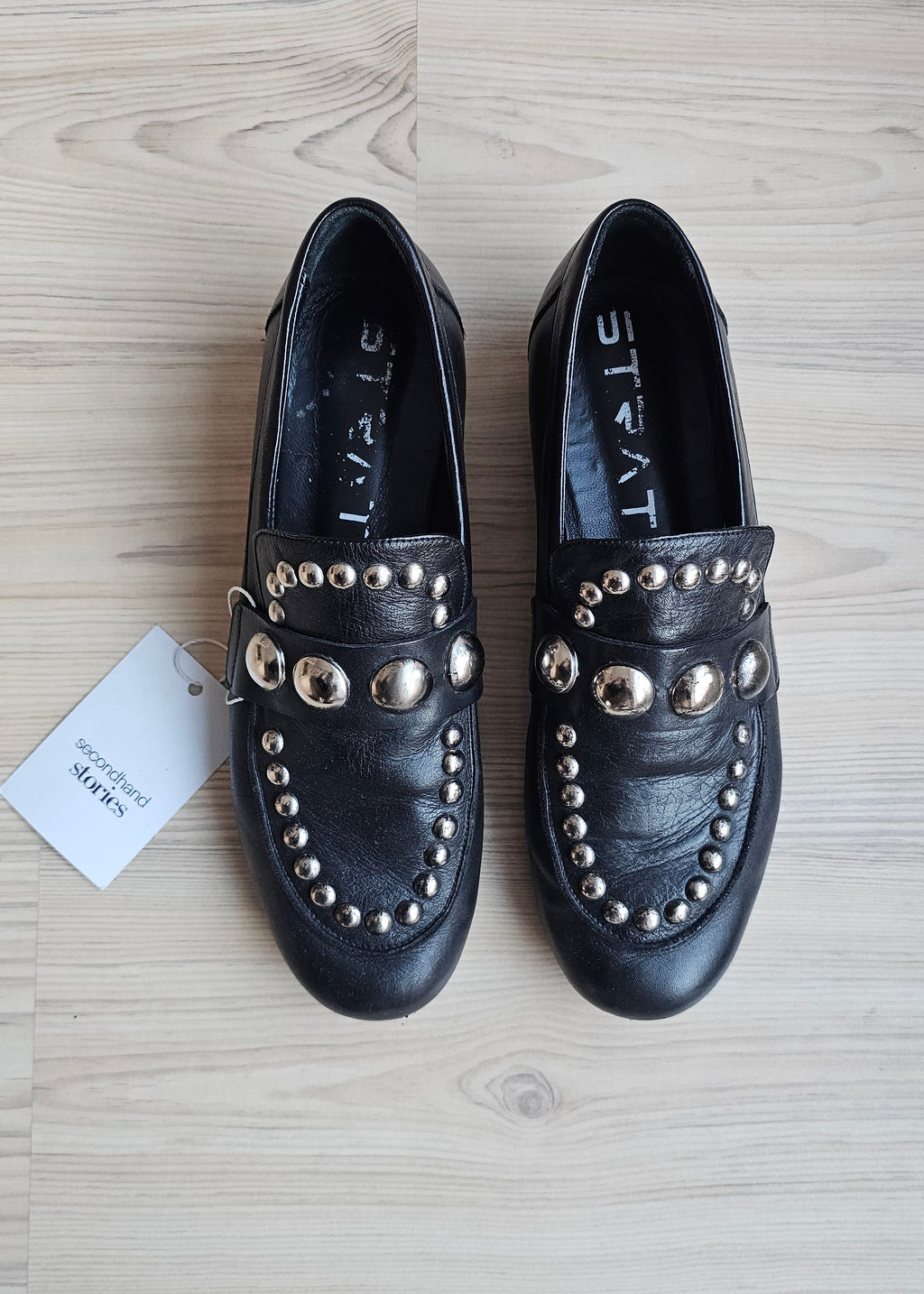 STRATEGIA Loafer