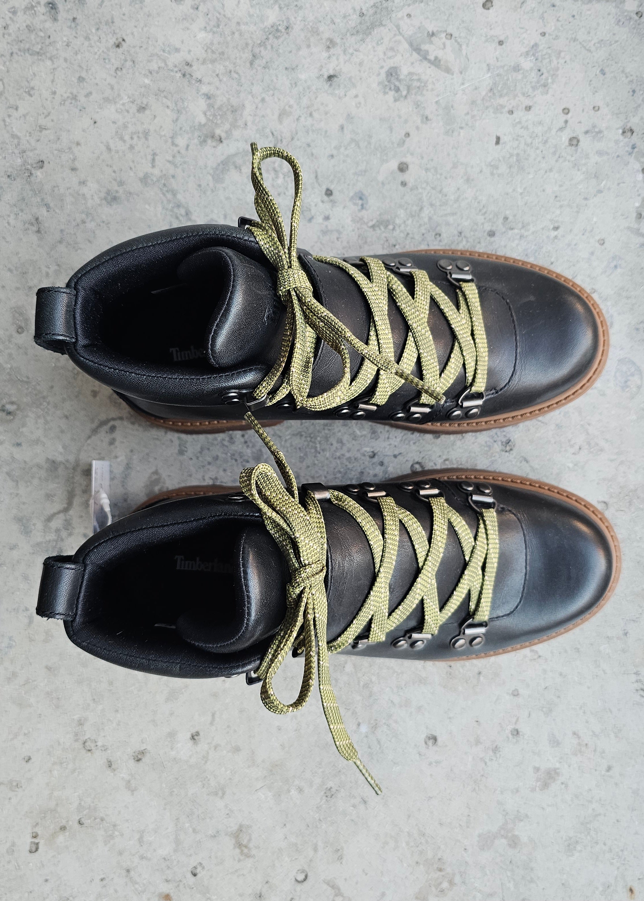 TIMBALAND Boots