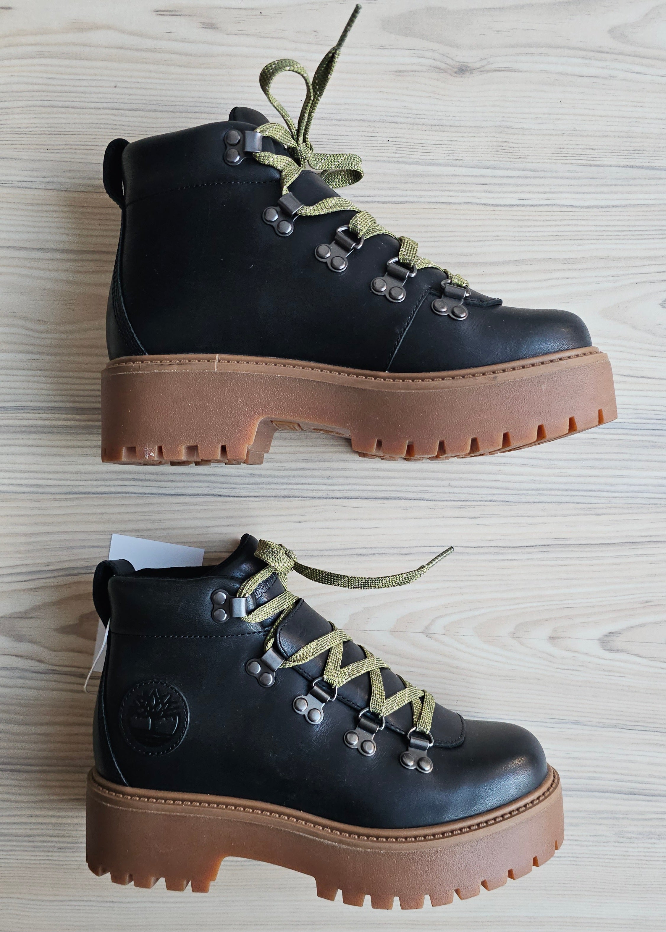 TIMBALAND Boots