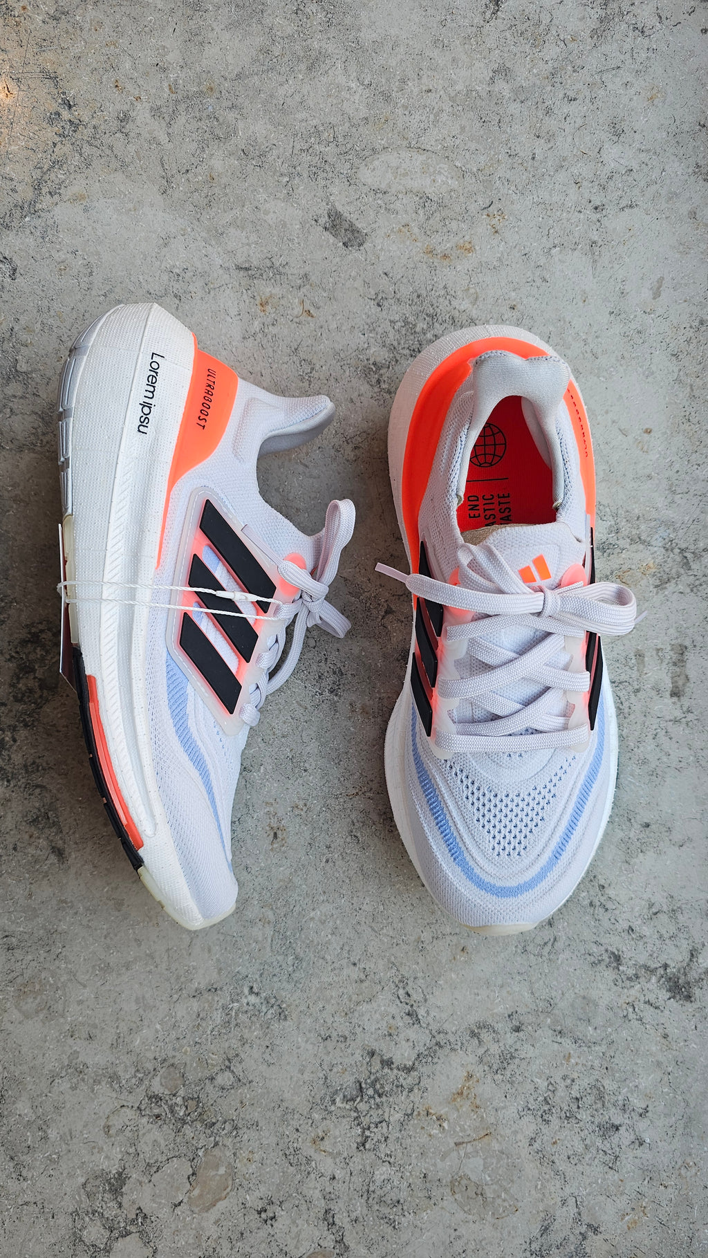 ADIDAS Ultraboost 23 w Sneakers