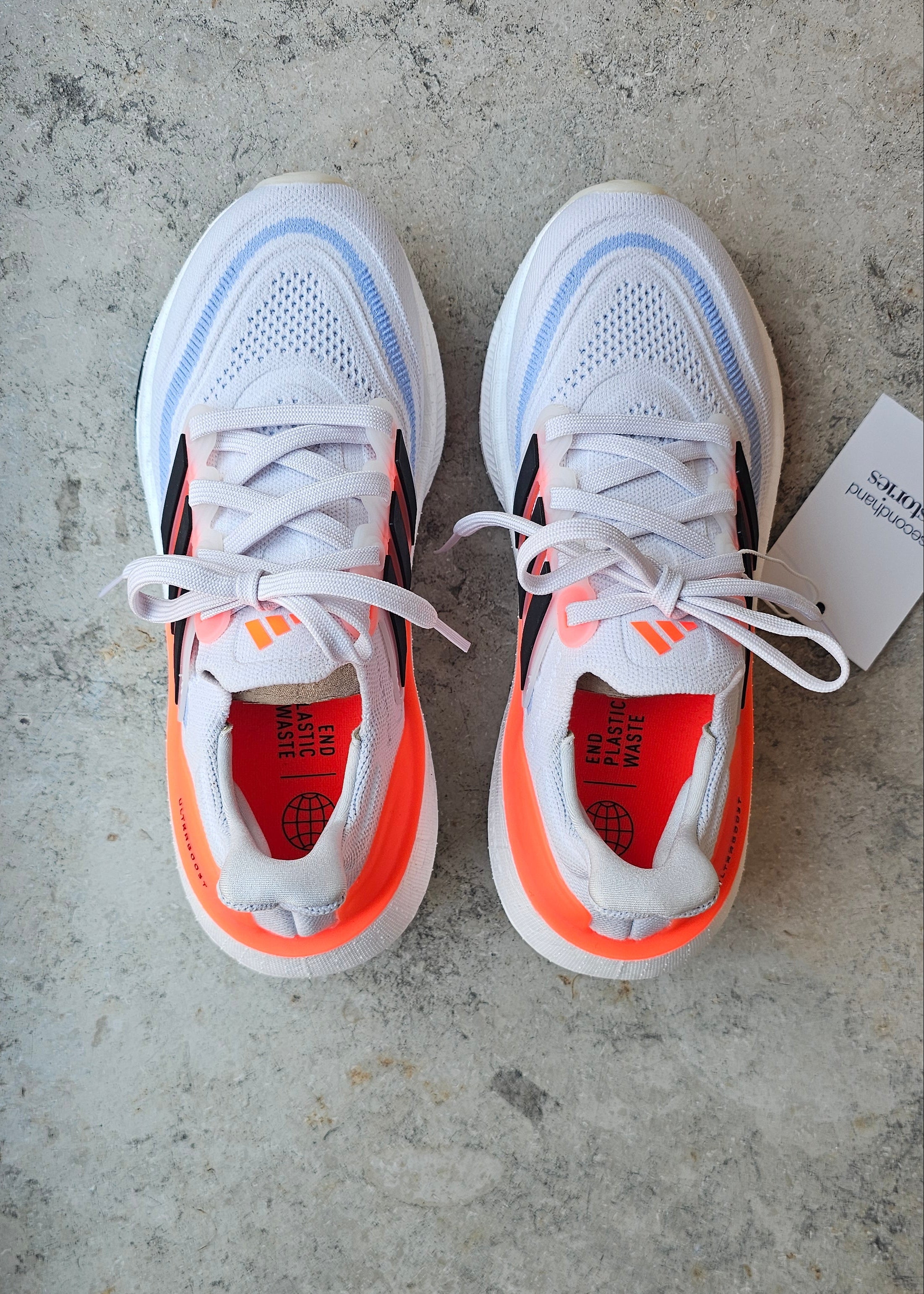 ADIDAS Ultraboost 23 w Sneakers
