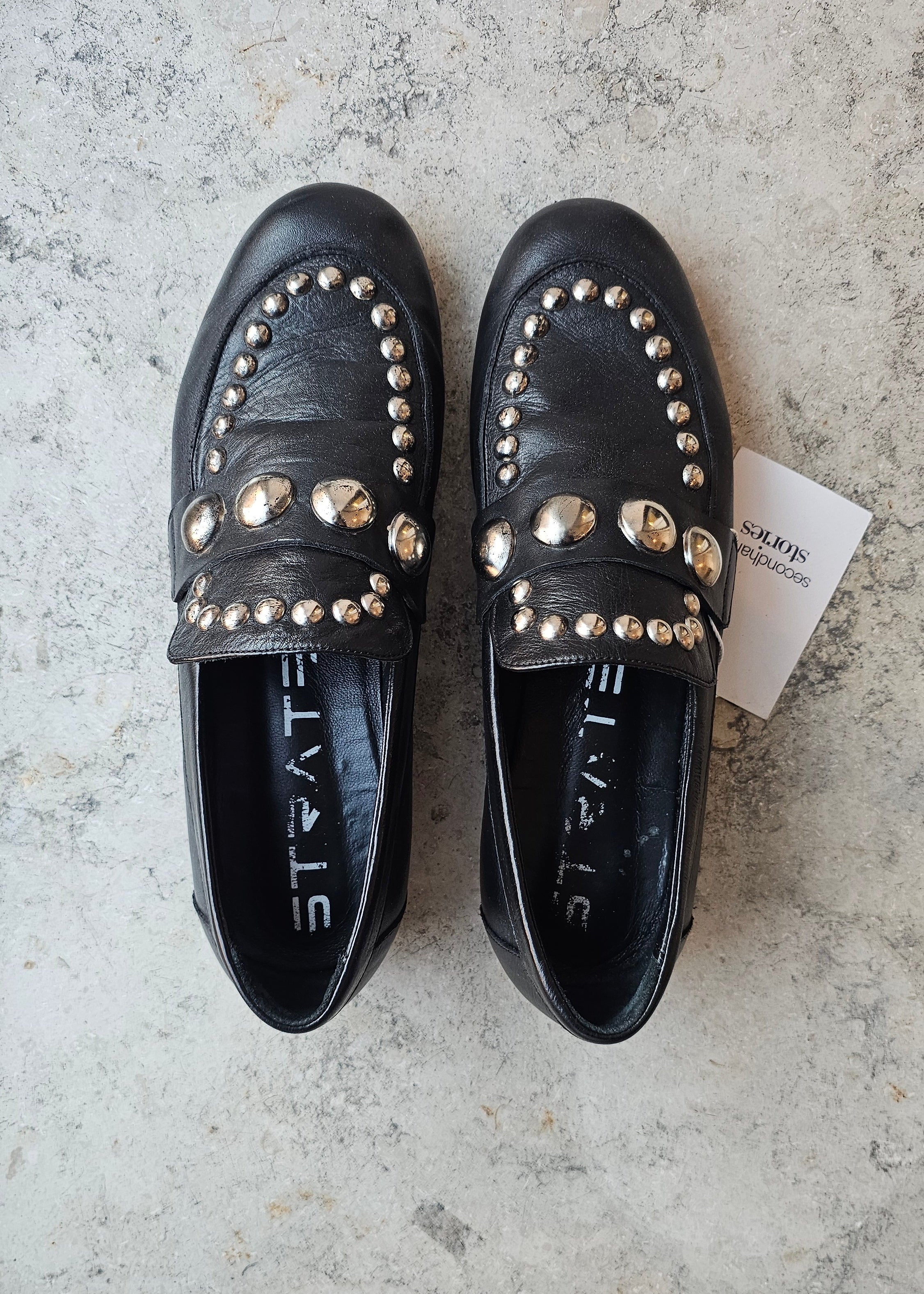 STRATEGIA Loafer