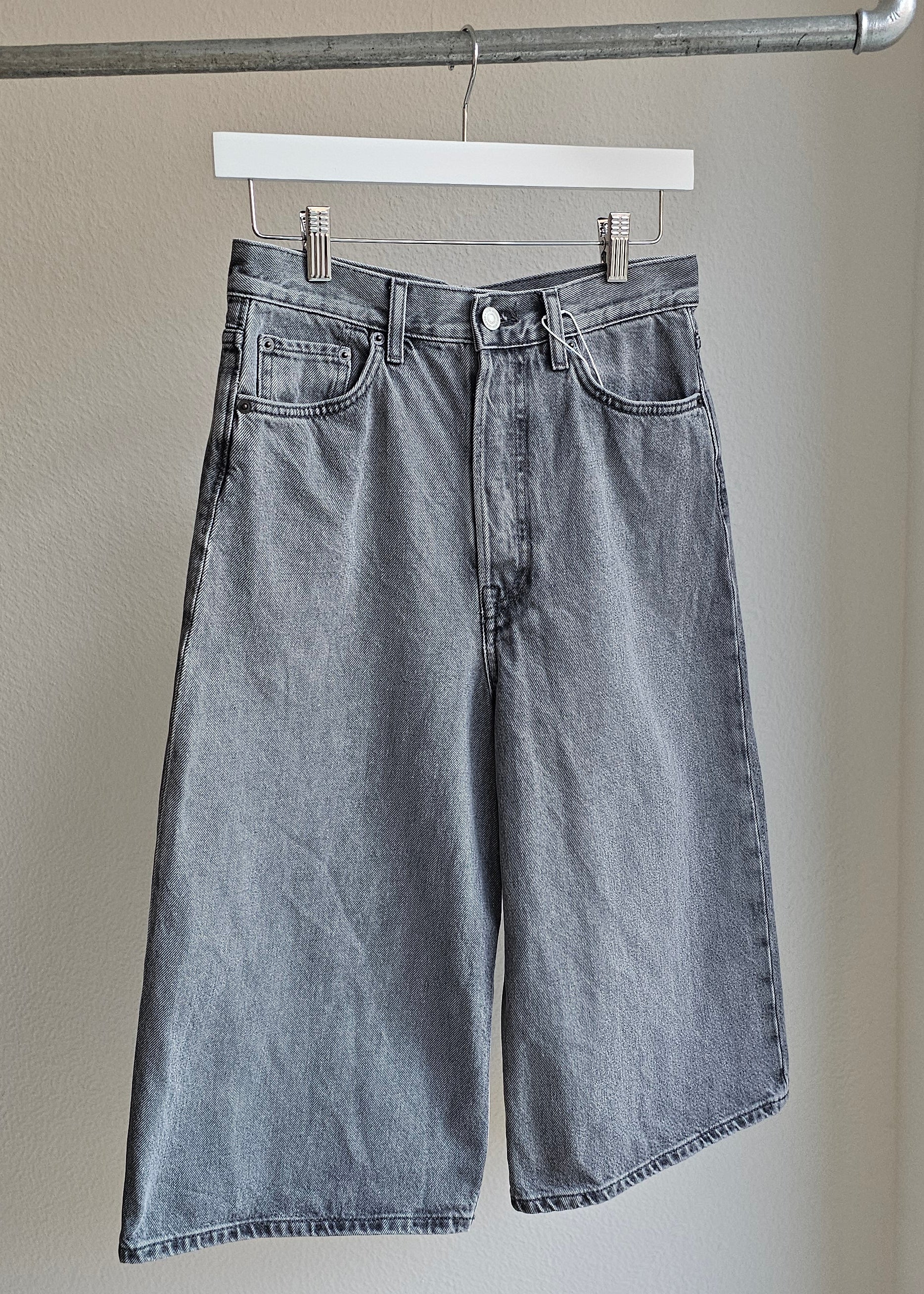 COS Bermuda Jeans