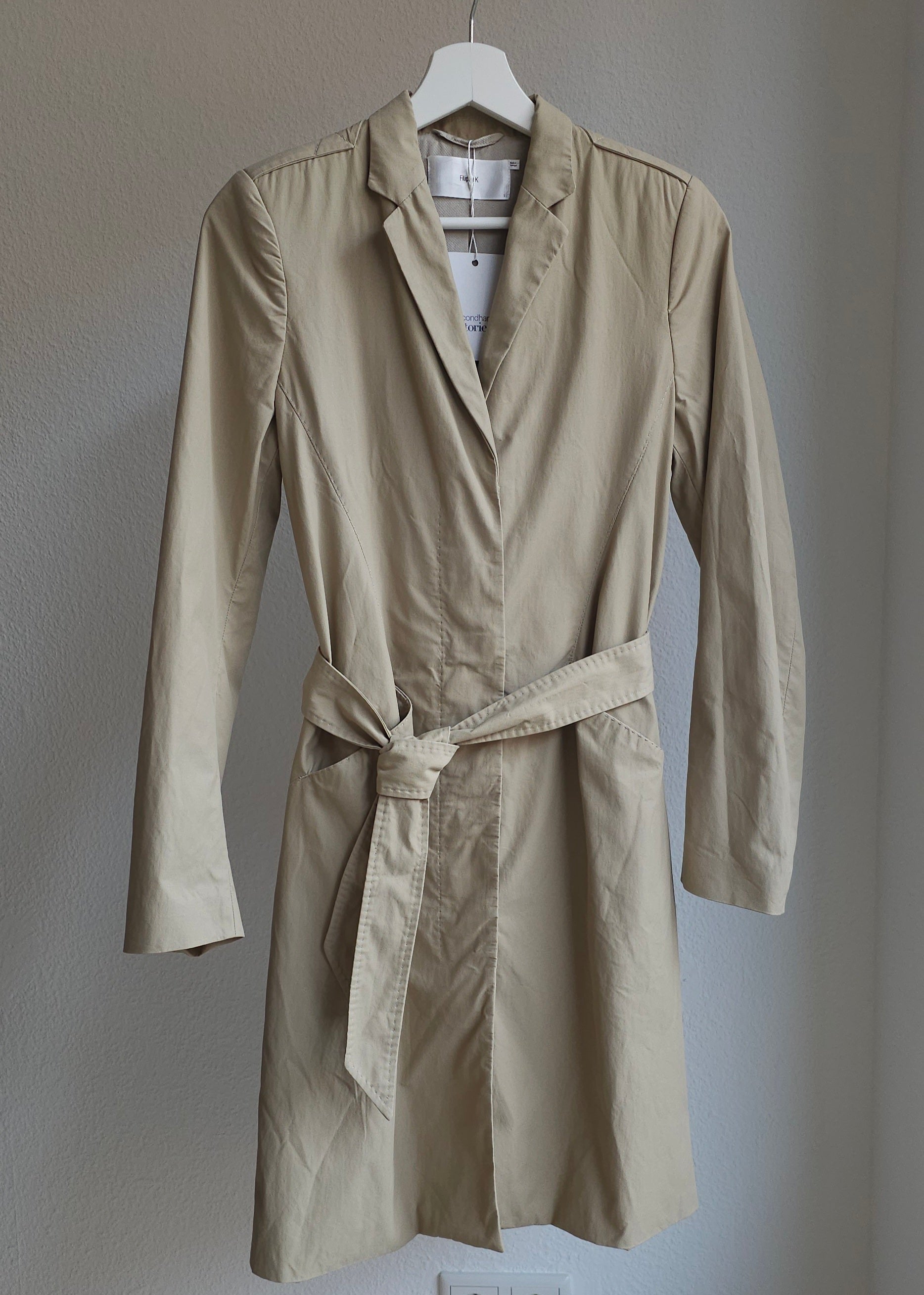 FILIPPA K Trenchcoat