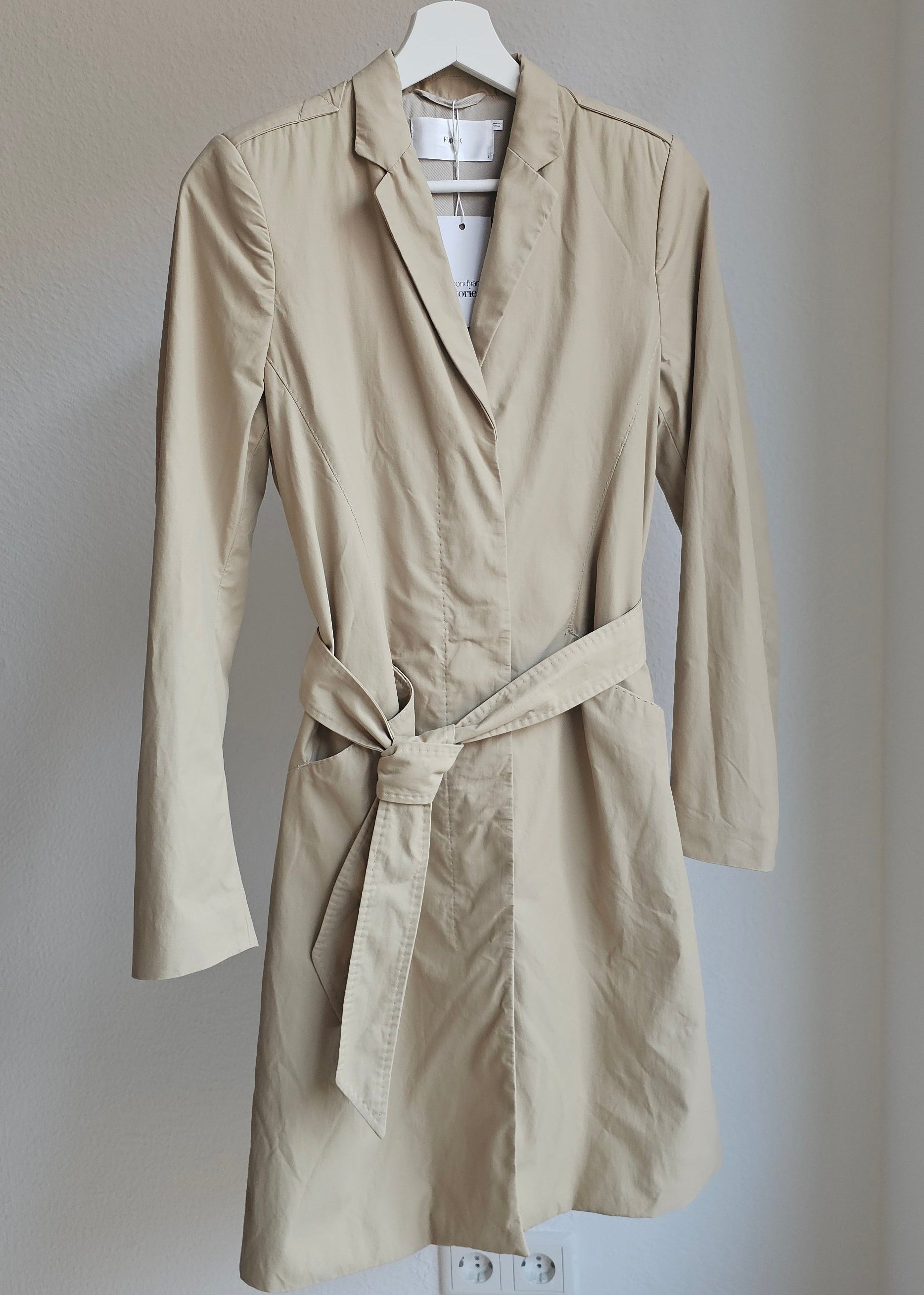 FILIPPA K Trenchcoat