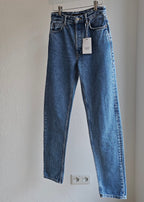NUDIE Jeans straight leg