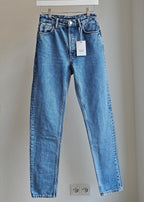 NUDIE Jeans straight leg