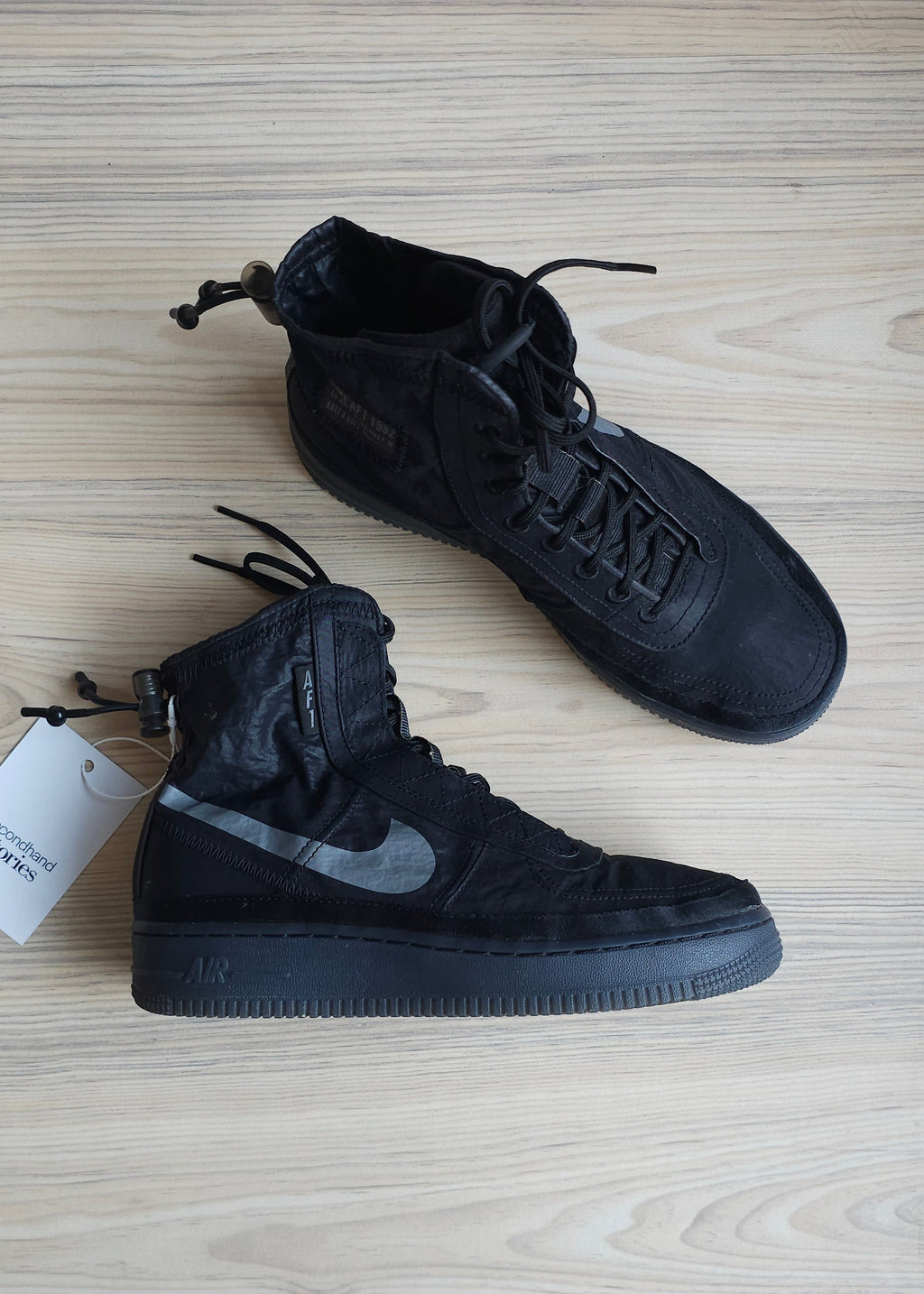 NIKE Air Force 1 Shell