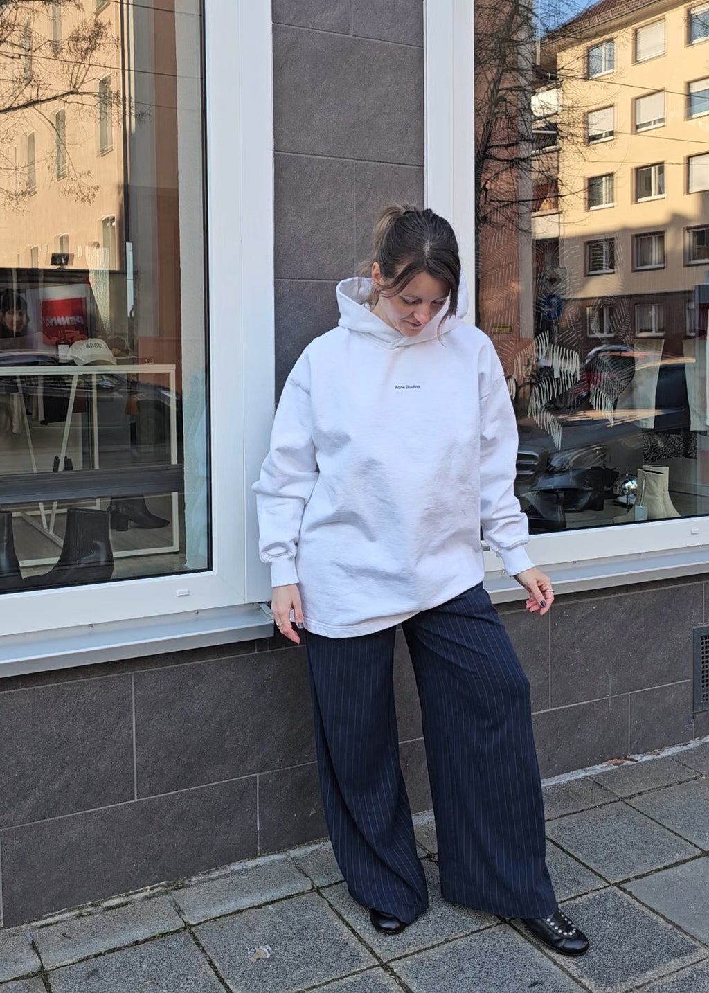 ACNE STUDIOS Pullover