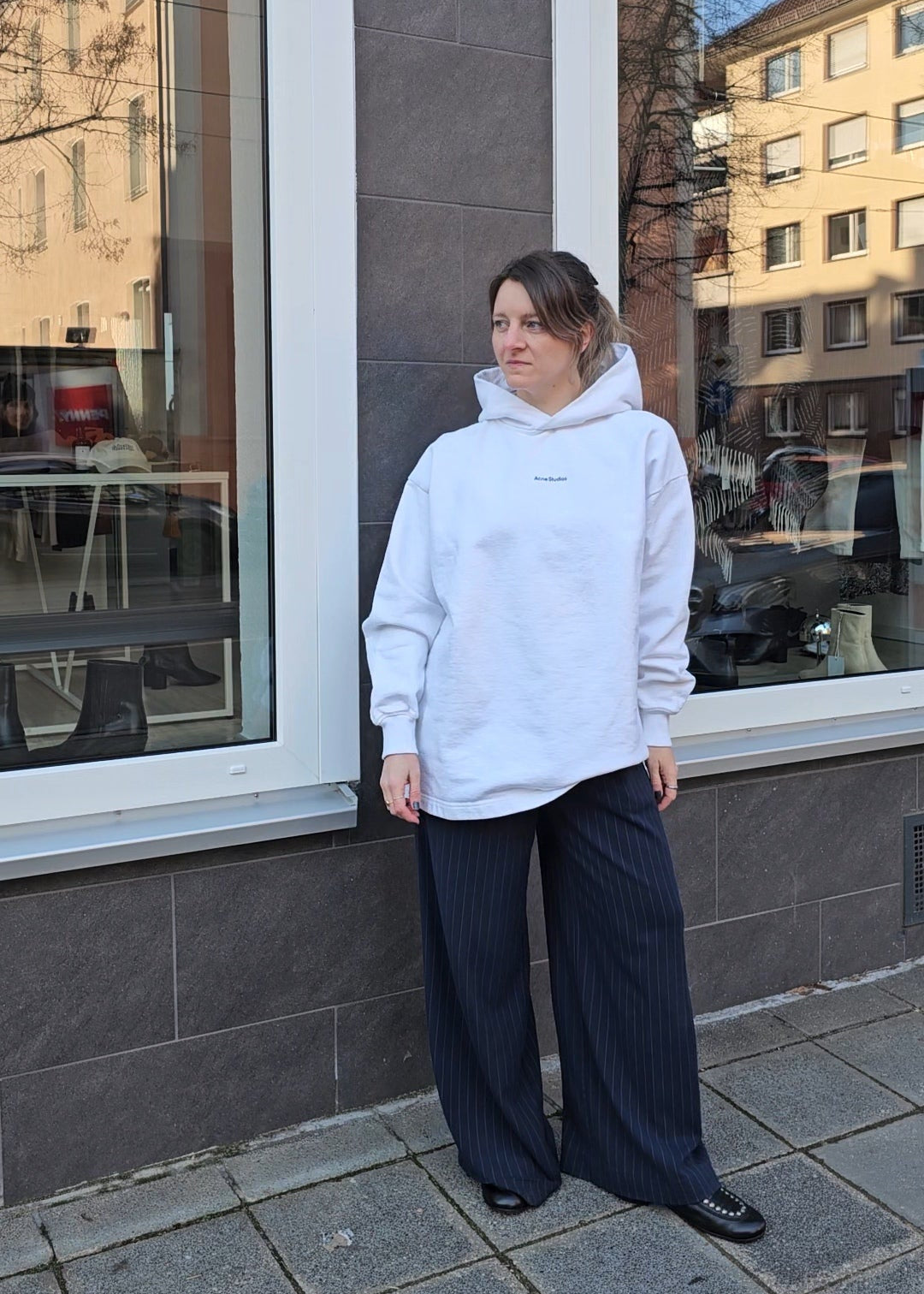 ACNE STUDIOS Pullover
