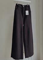 VIVAL STUDIO Jeans wide leg