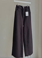 VIVAL STUDIO Jeans wide leg