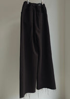 VIVAL STUDIO Jeans wide leg