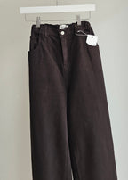 VIVAL STUDIO Jeans wide leg