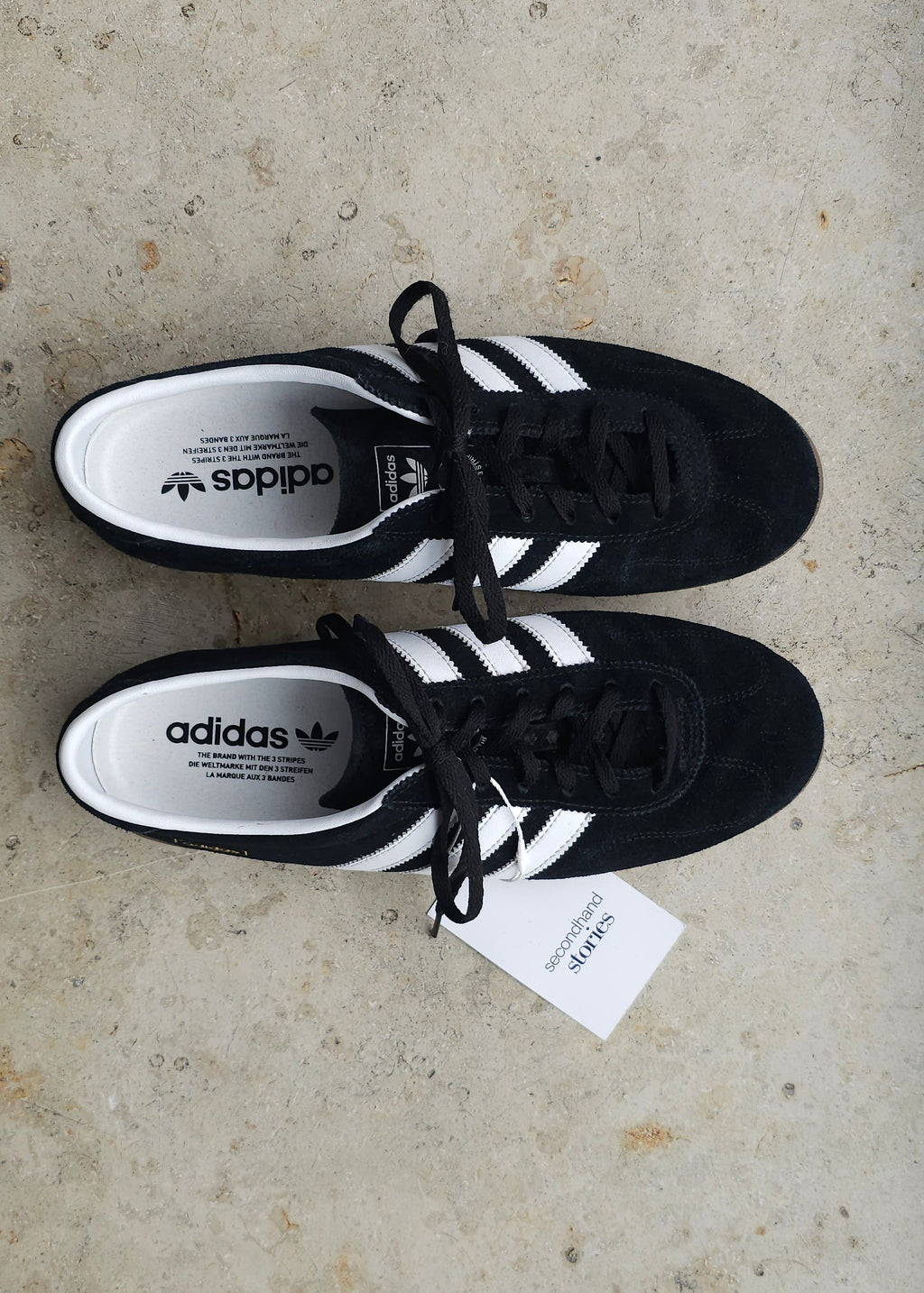 ADIDAS Gazelle Lo Pro W