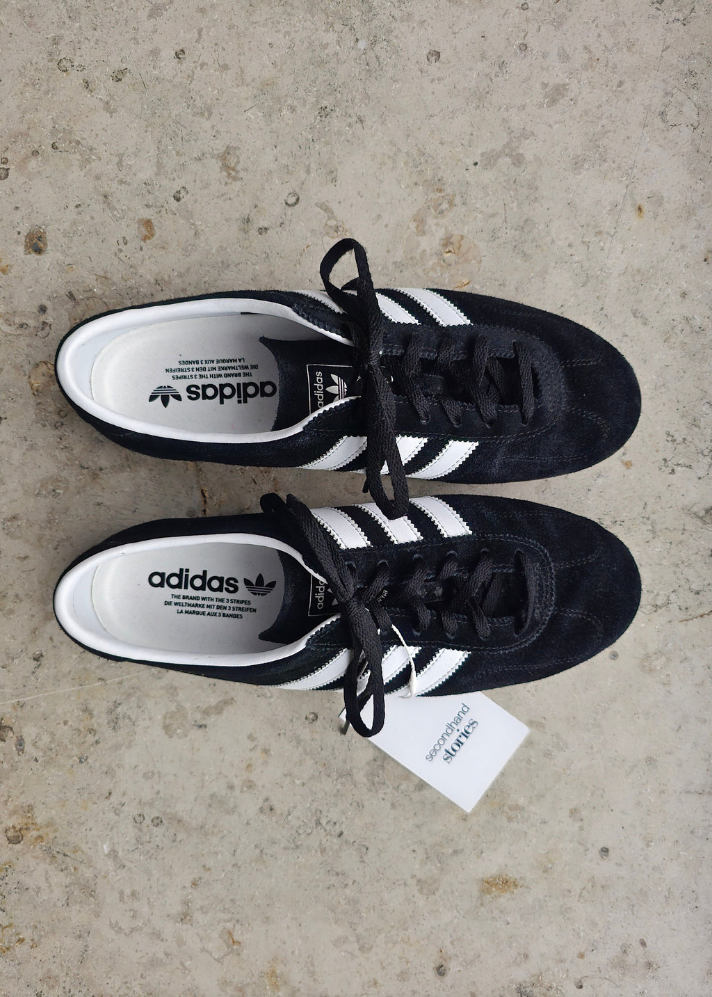 ADIDAS Gazelle Lo Pro W