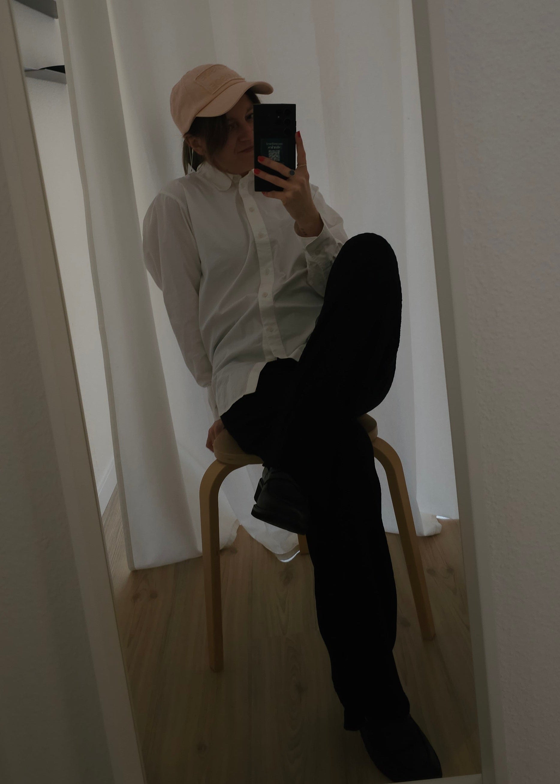 SAMSØE SAMSØE Cap
