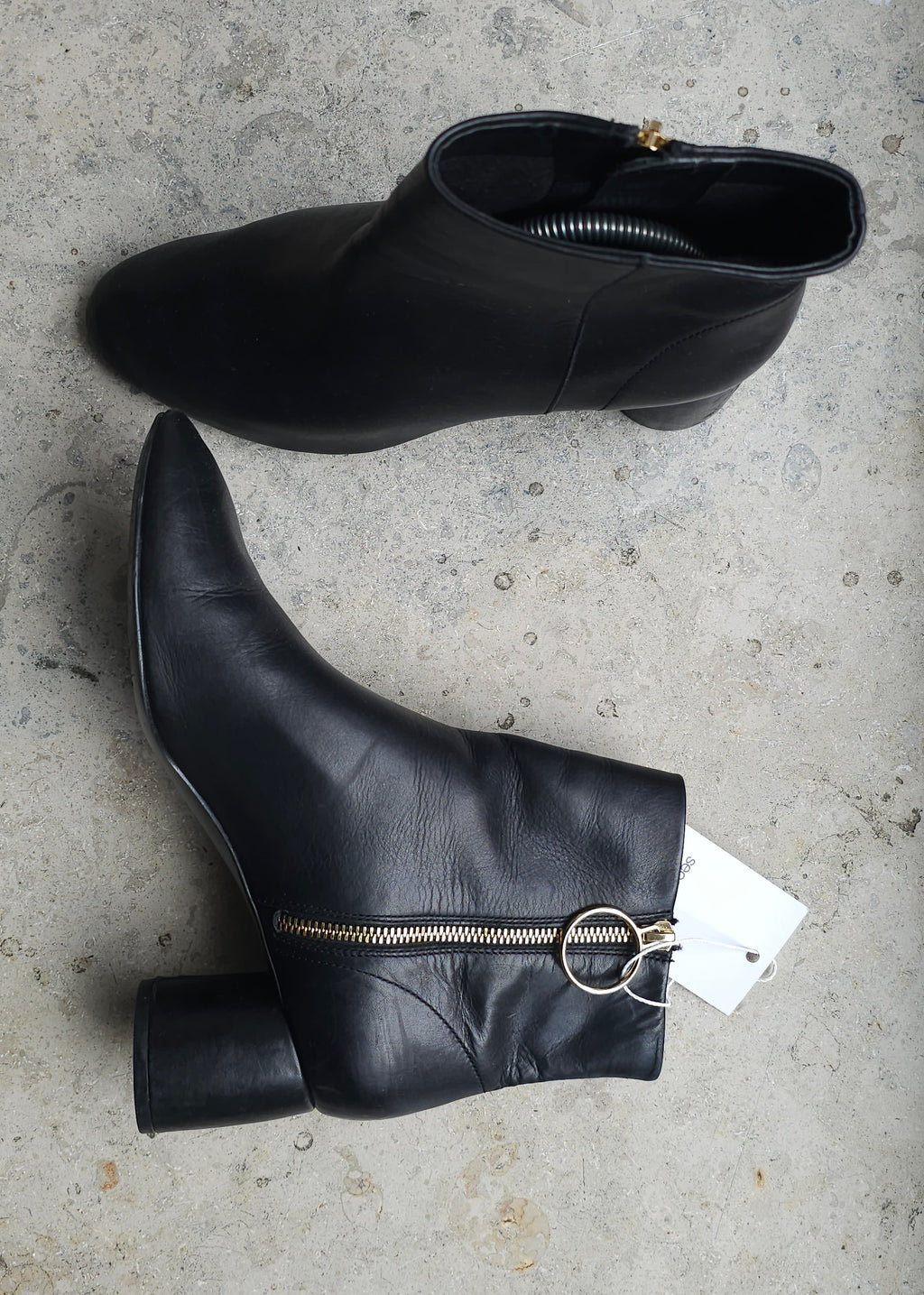 & OTHER STORIES Ankle Boots Stiefeletten