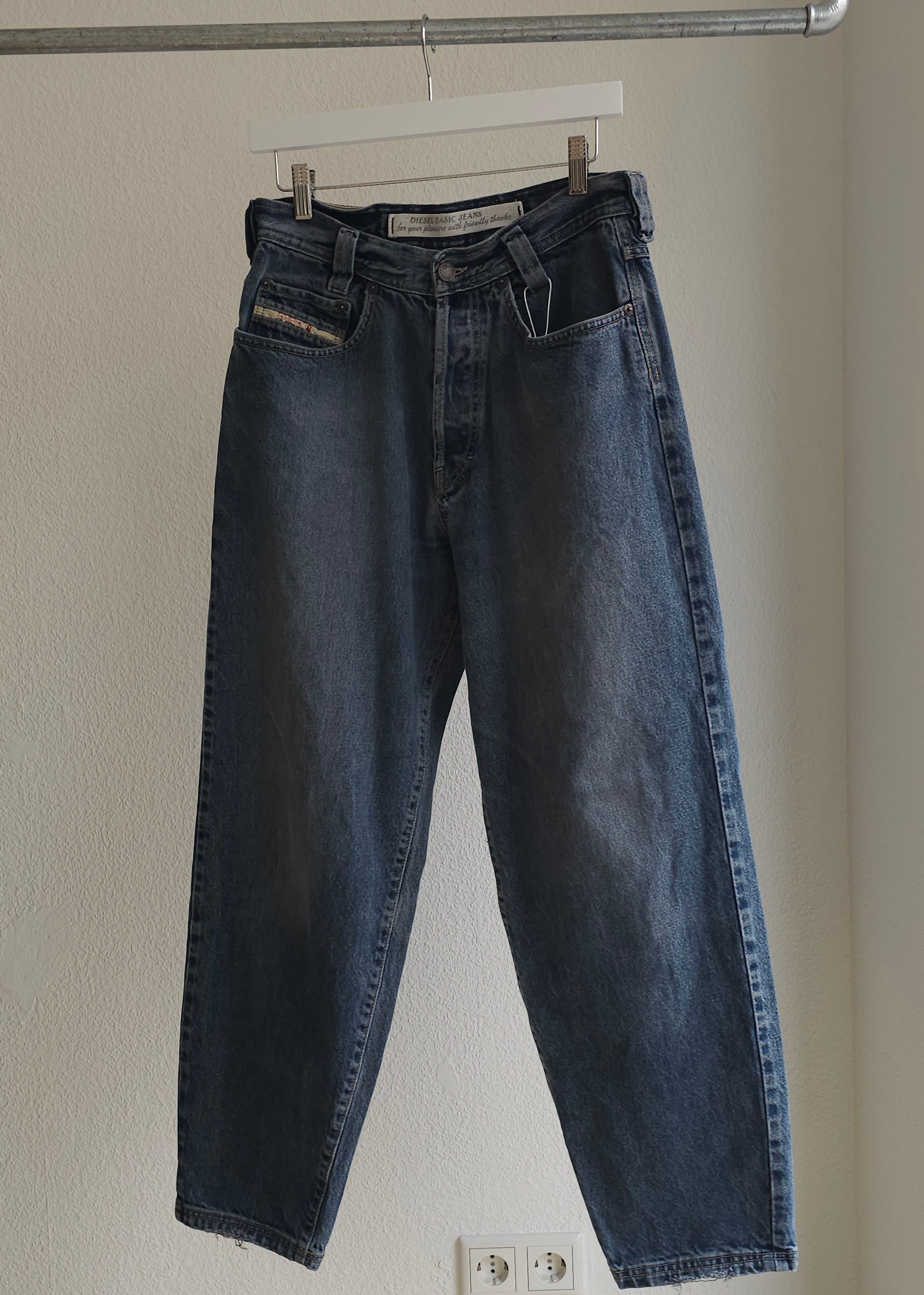 DIESEL Jeans