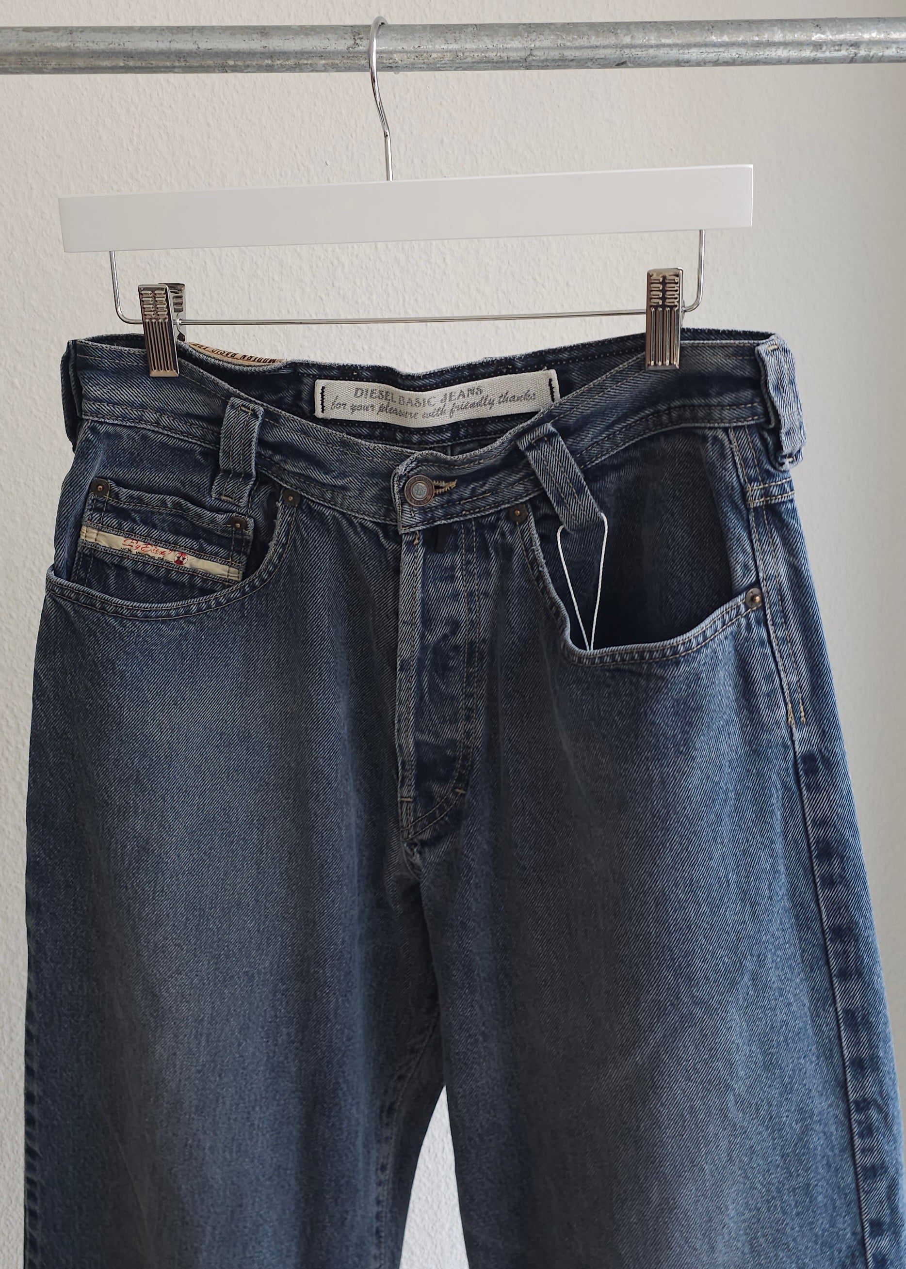 DIESEL Jeans