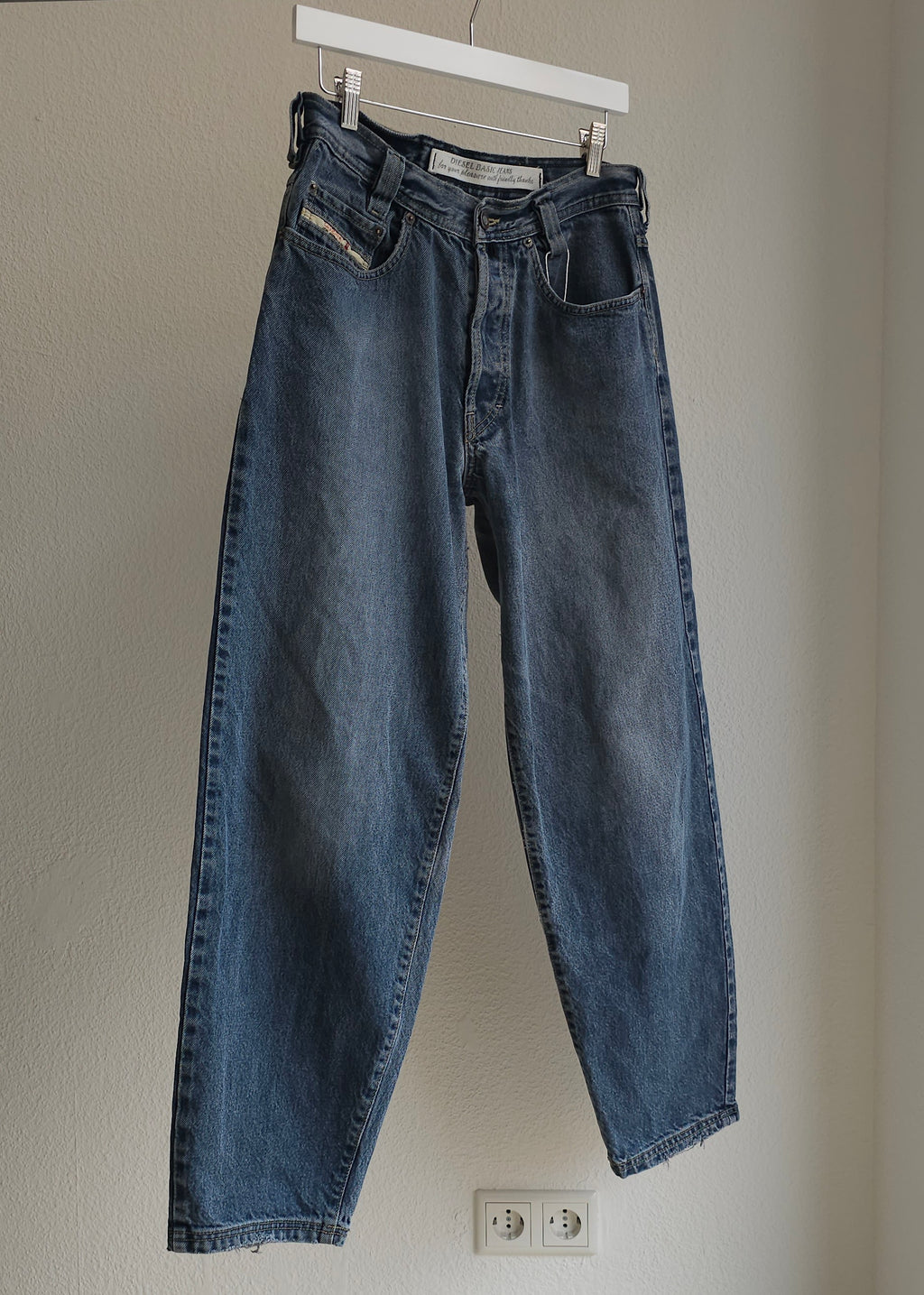 DIESEL Jeans