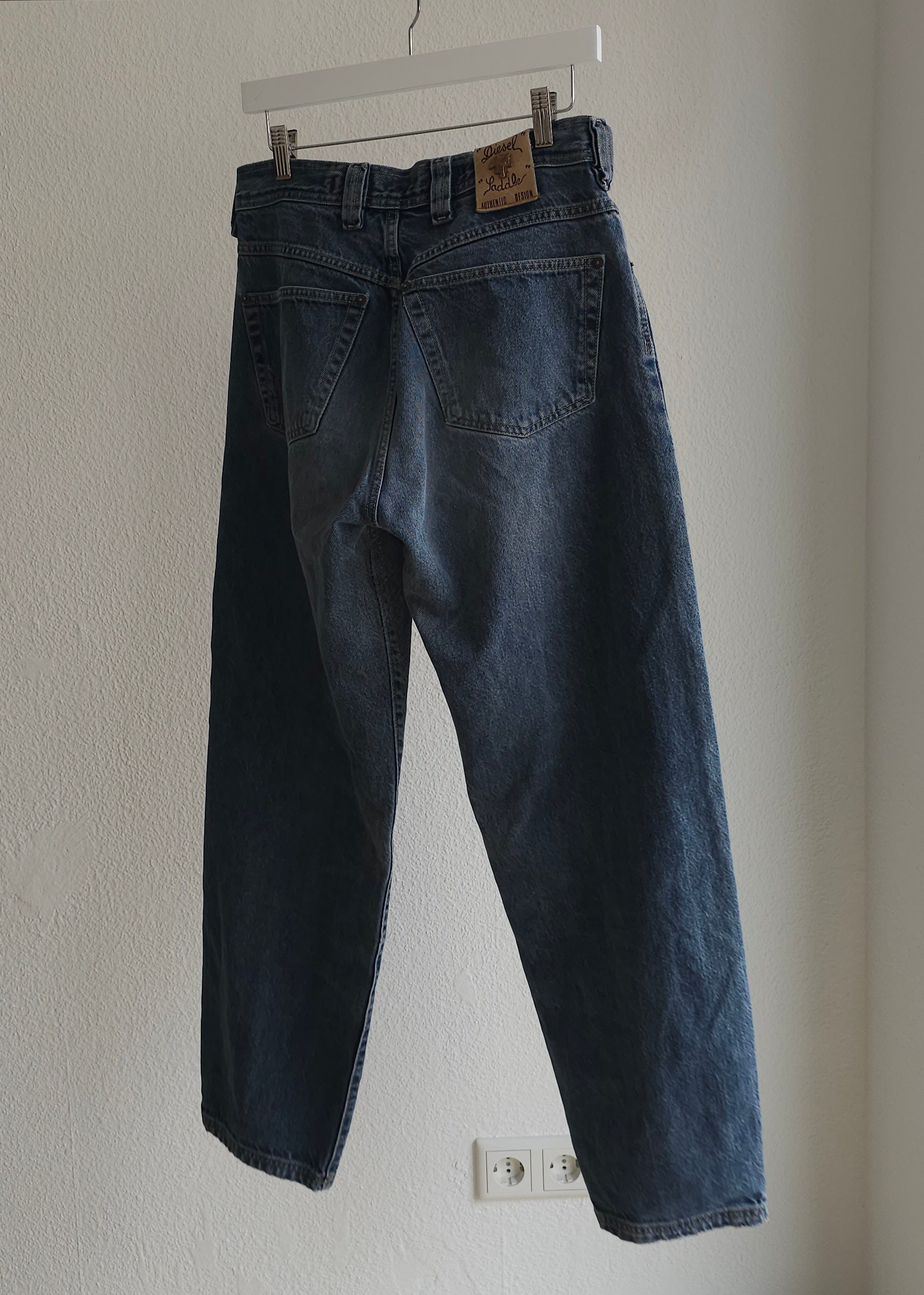 DIESEL Jeans