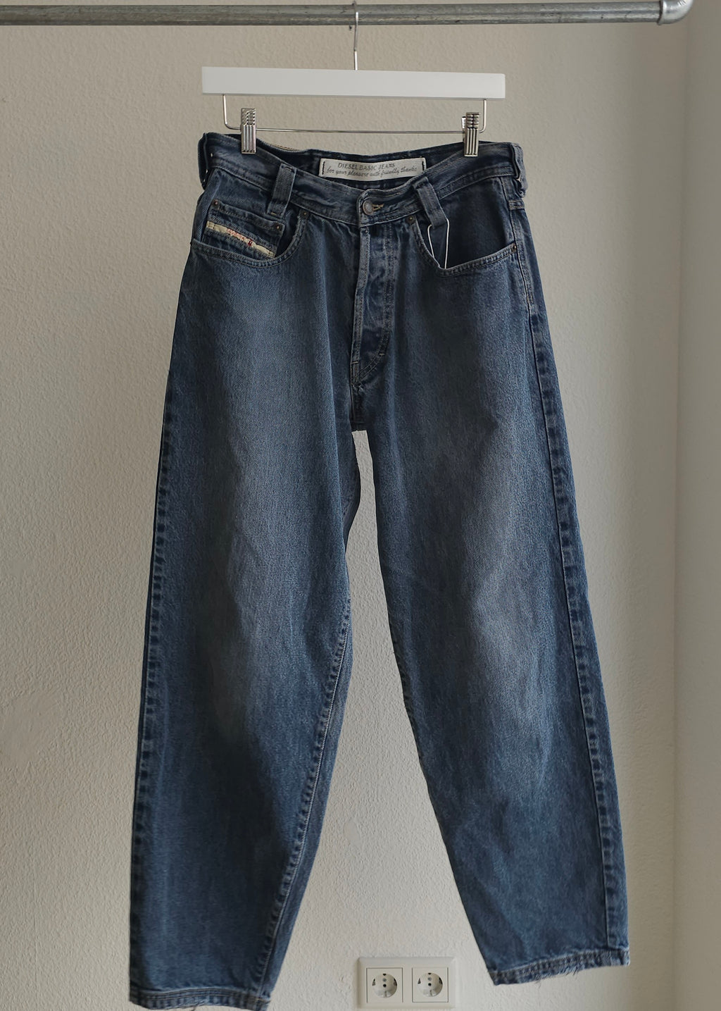 DIESEL Jeans