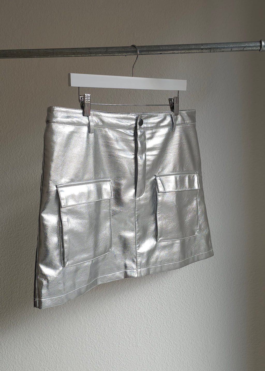 SOPHIE SCHNOOR Minirock