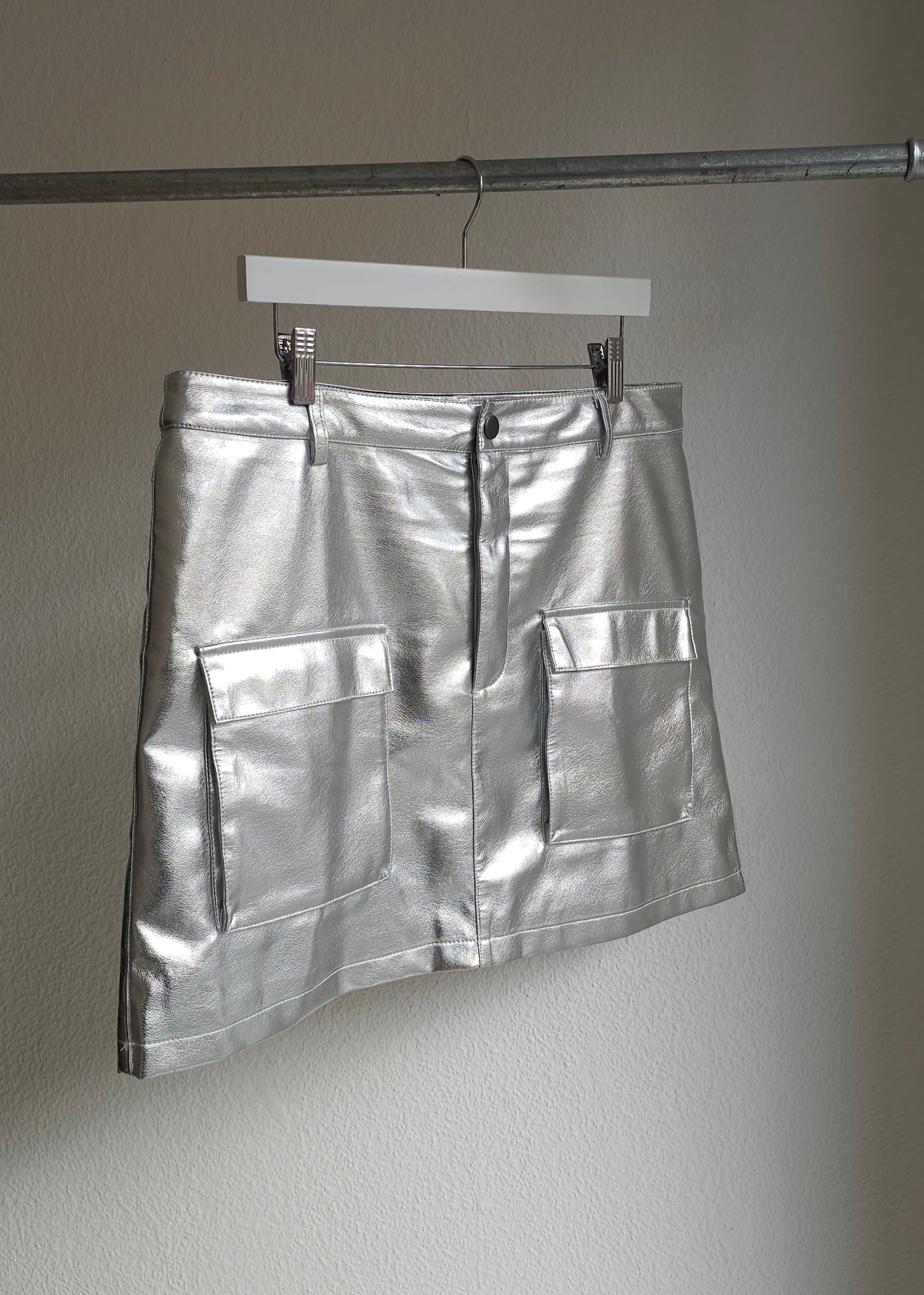 SOPHIE SCHNOOR Minirock
