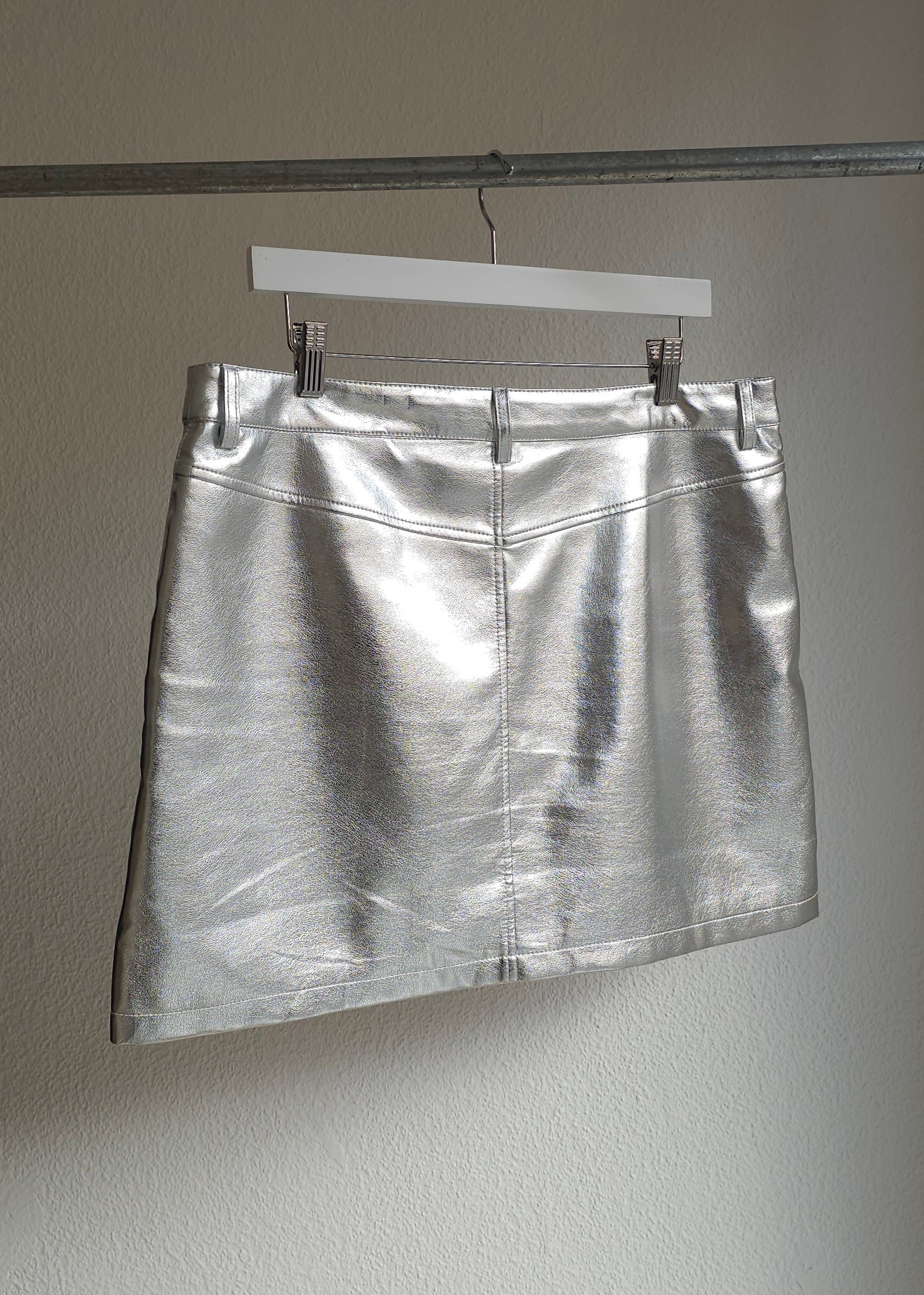 SOPHIE SCHNOOR Minirock