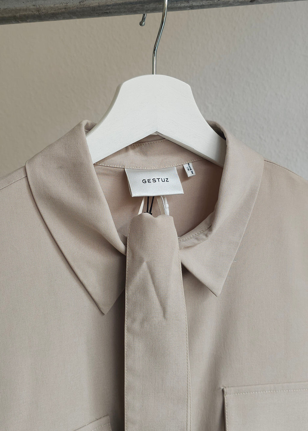 GESTUZ DosiaGZ Shirt Kleid