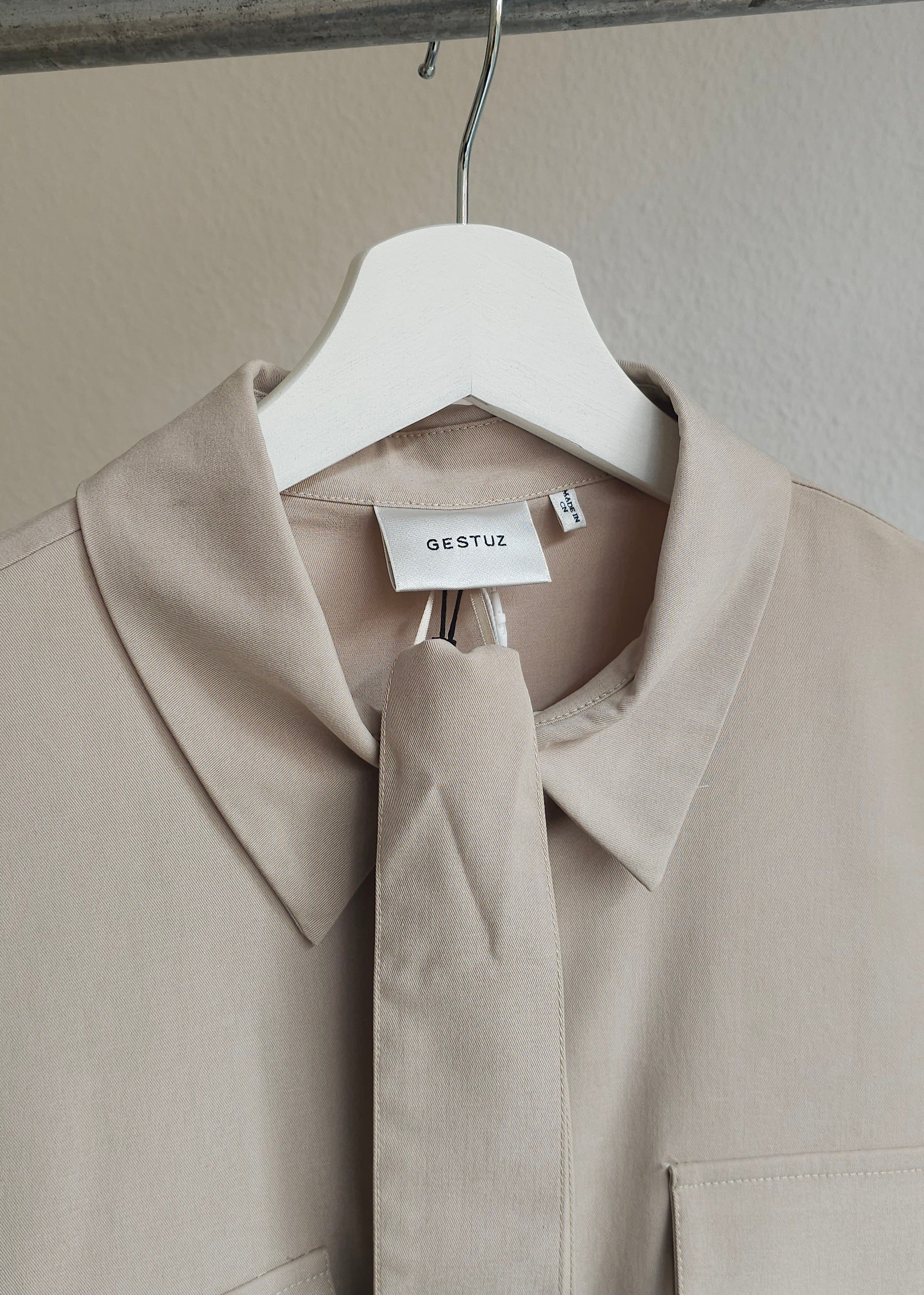 GESTUZ DosiaGZ Shirt Kleid