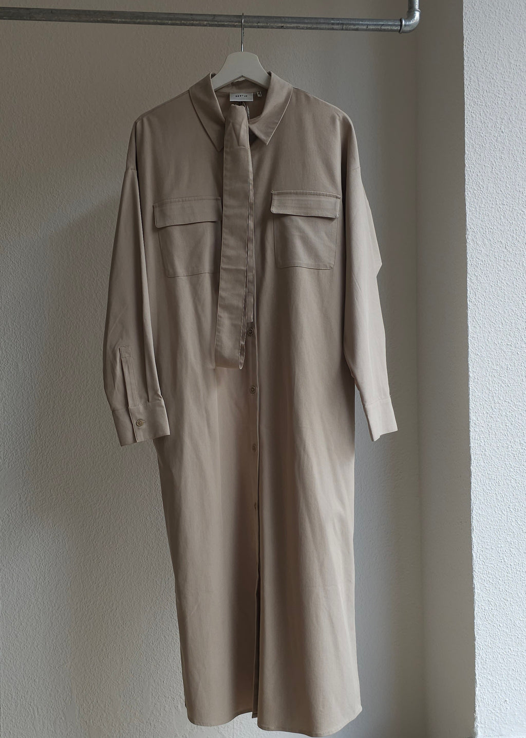 GESTUZ DosiaGZ Shirt Kleid