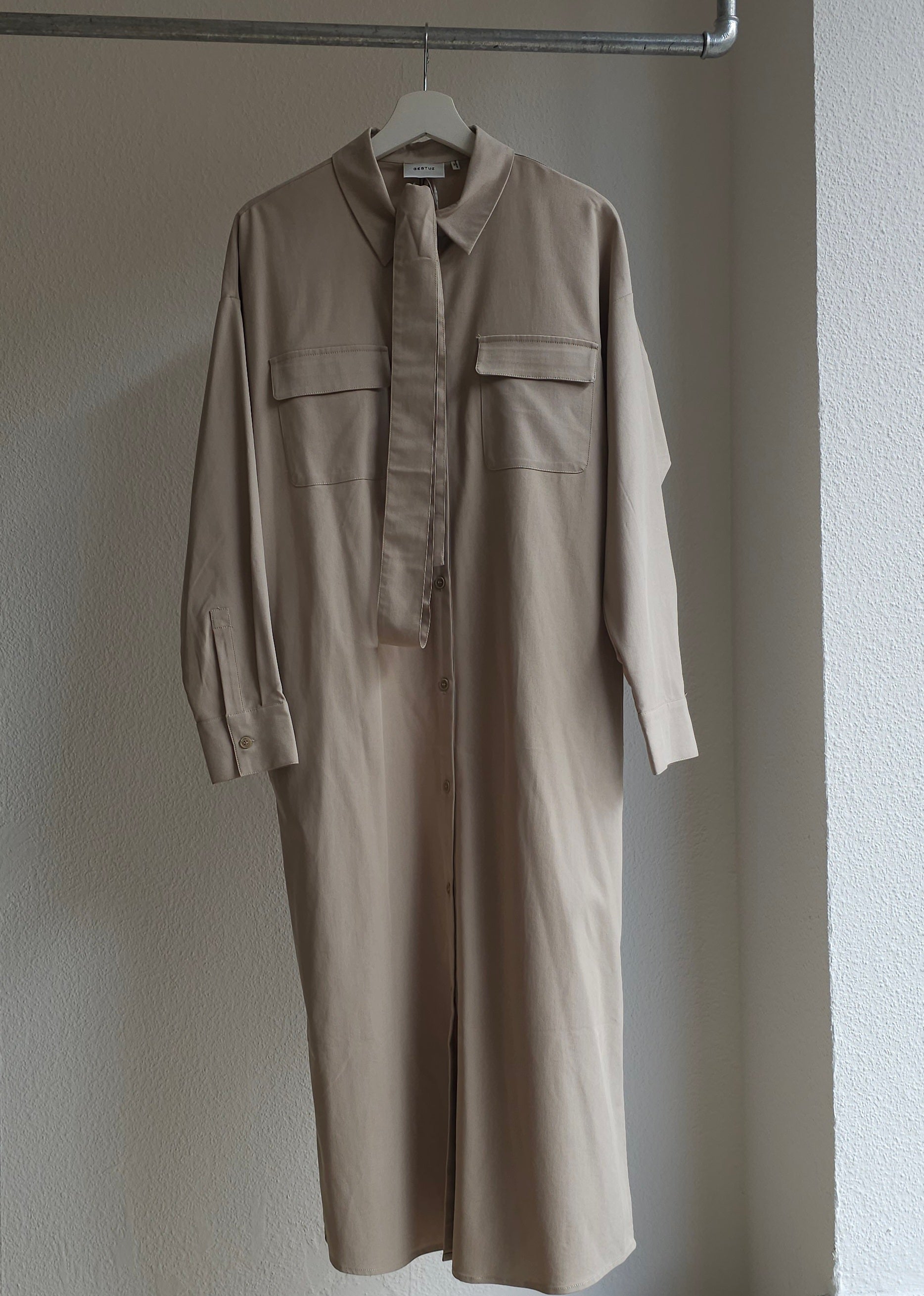 GESTUZ DosiaGZ Shirt Kleid