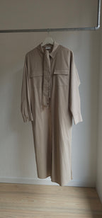 GESTUZ DosiaGZ Shirt Kleid