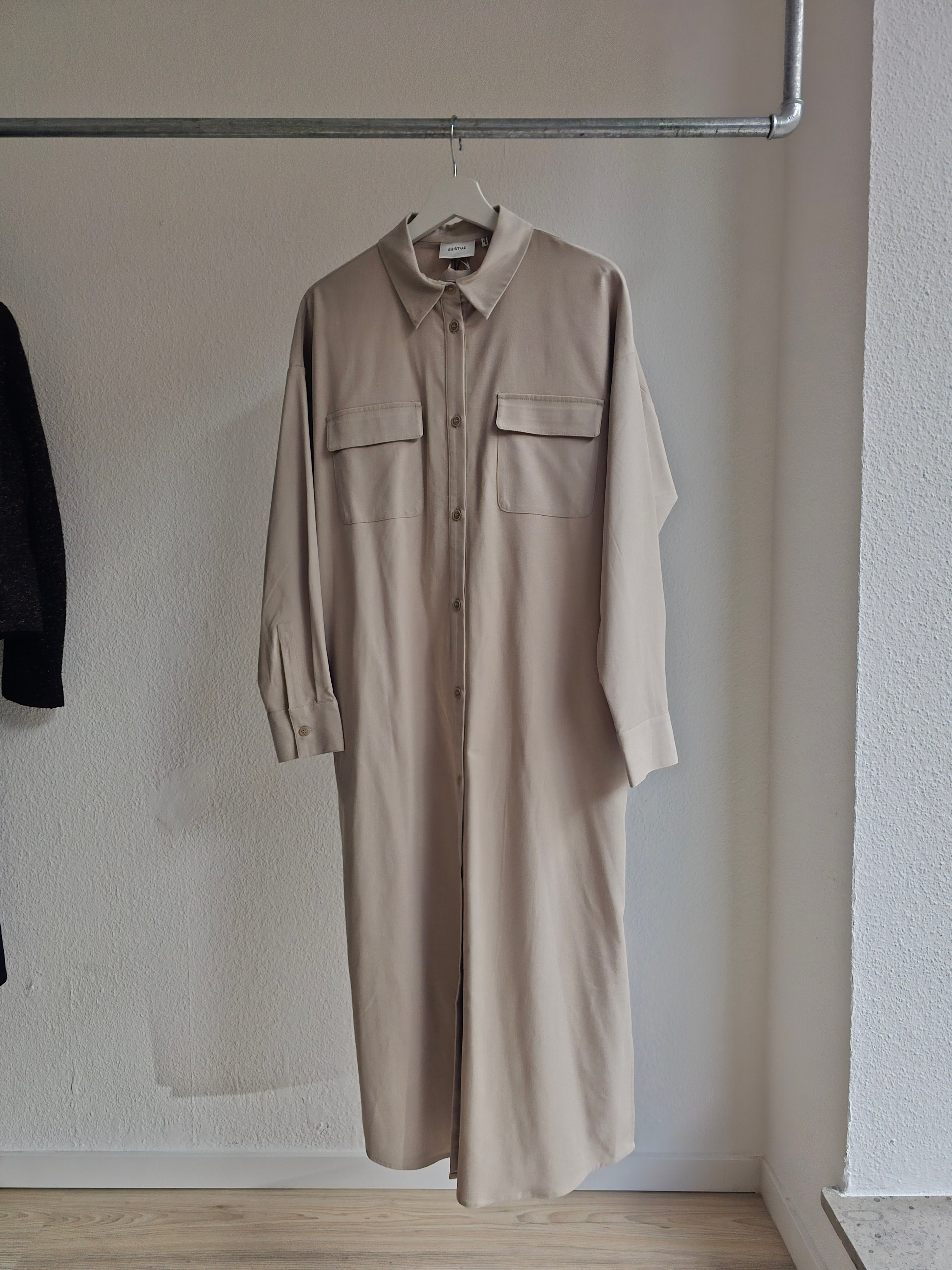 GESTUZ DosiaGZ Shirt Kleid