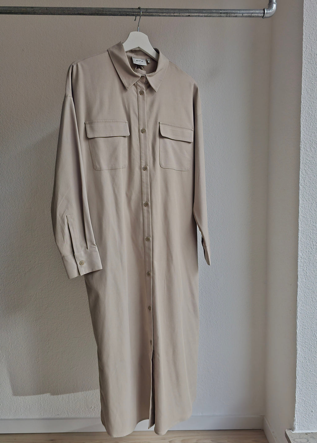 GESTUZ DosiaGZ Shirt Kleid