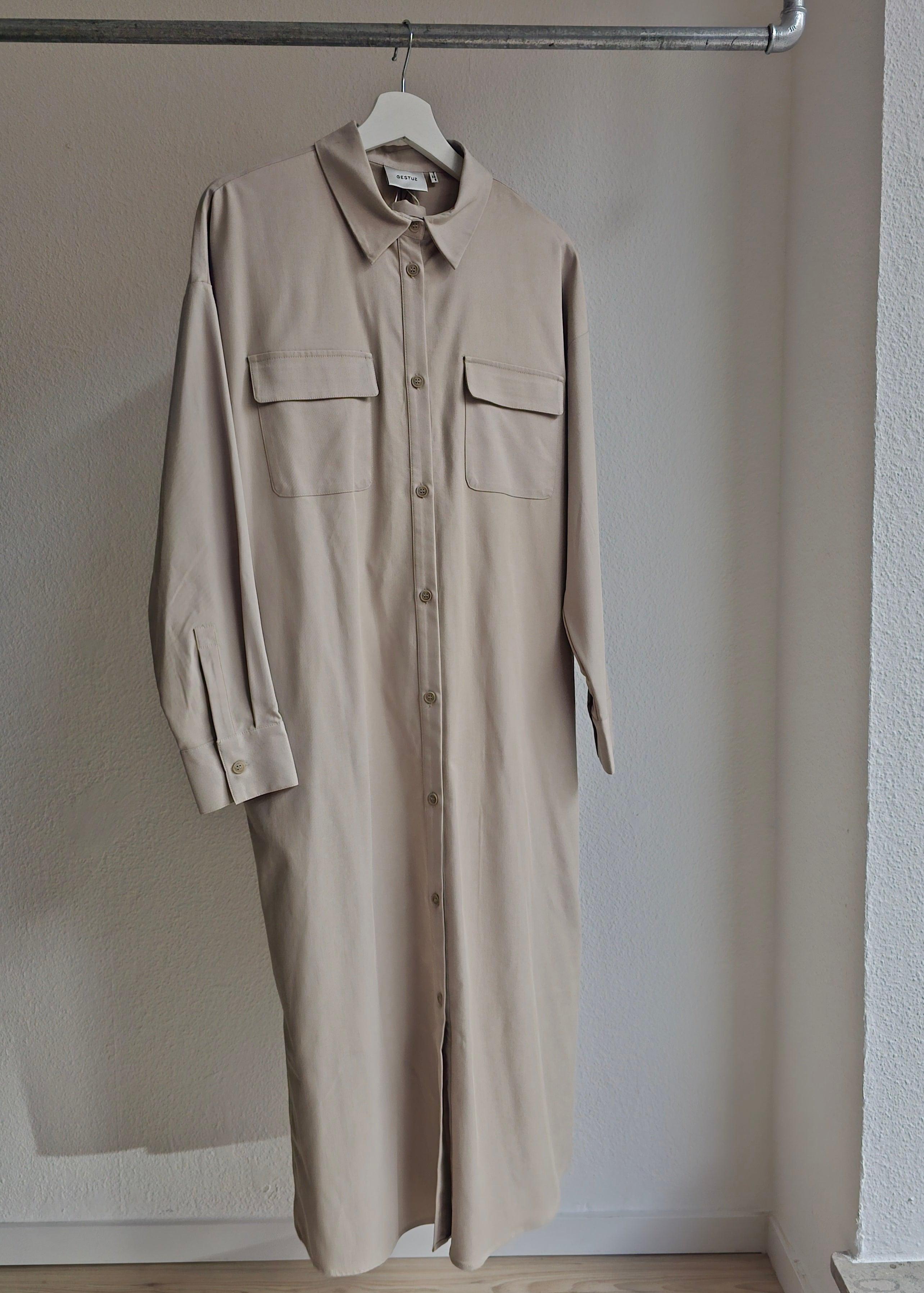GESTUZ DosiaGZ Shirt Kleid