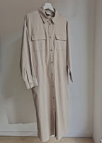 GESTUZ DosiaGZ Shirt Kleid