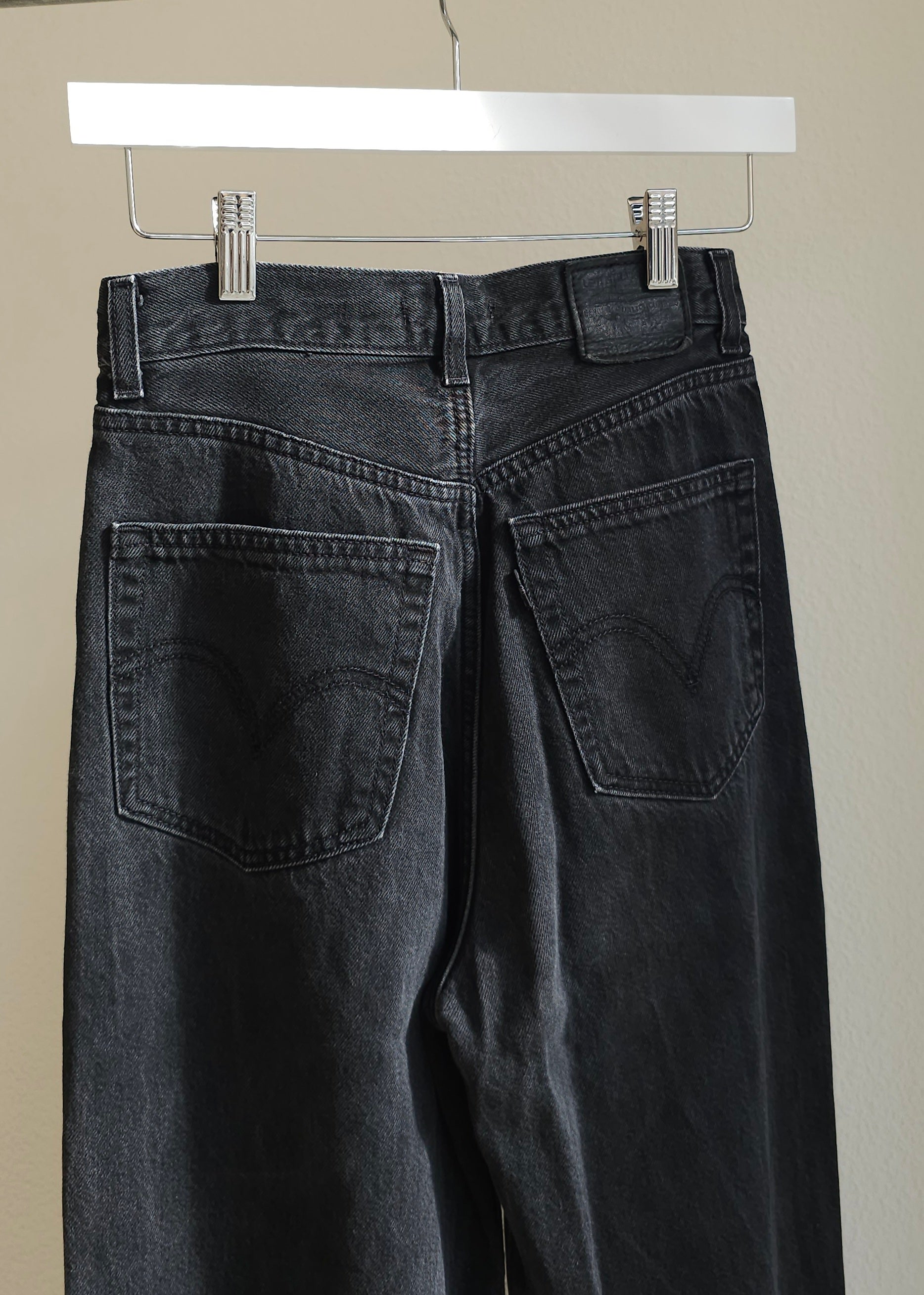 LEVI'S High Loose Jeans