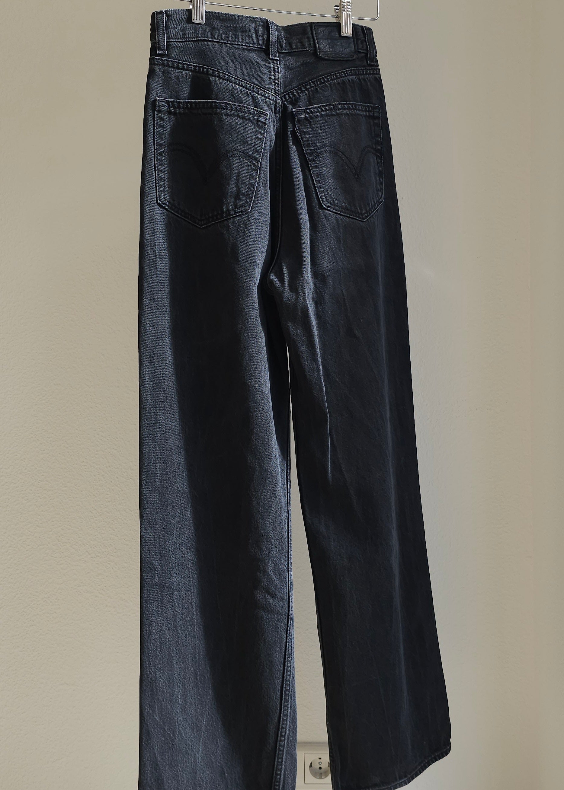 LEVI'S High Loose Jeans