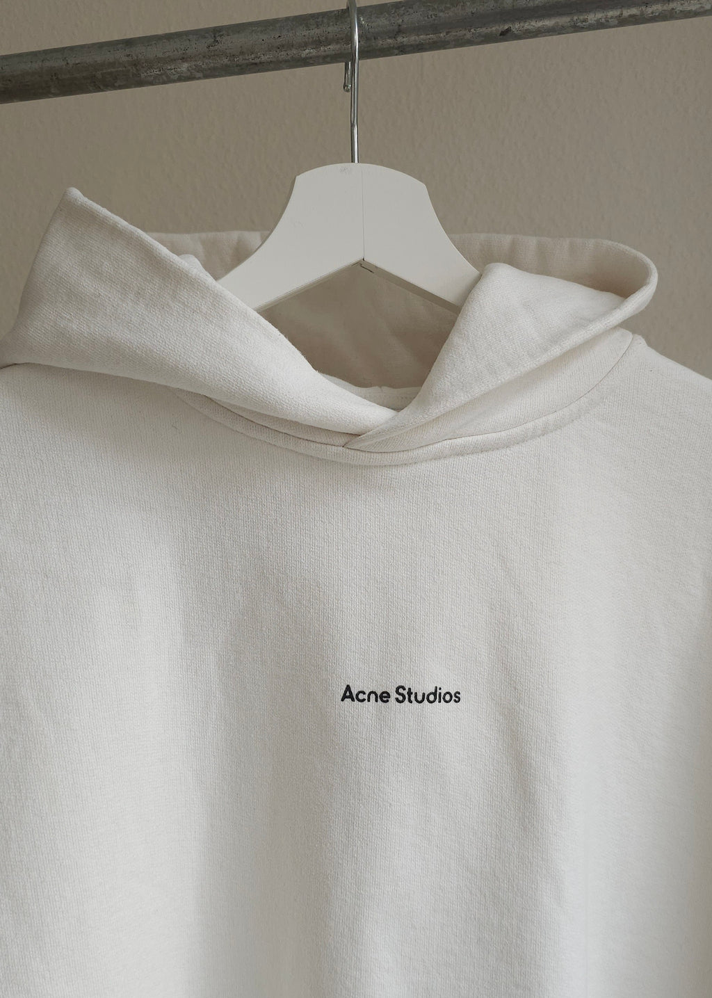 ACNE STUDIOS Pullover