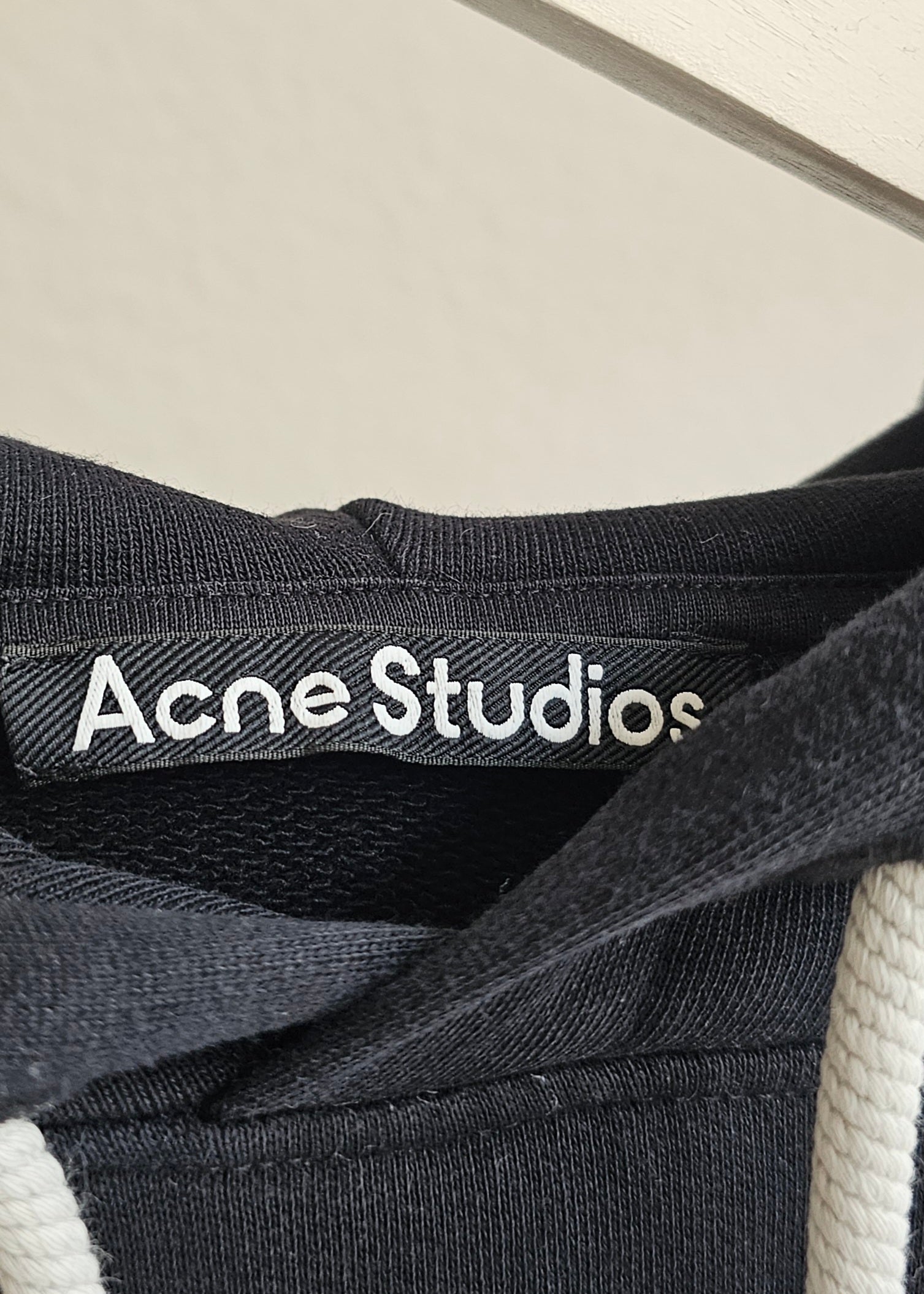 ACNE STUDIOS Pullover