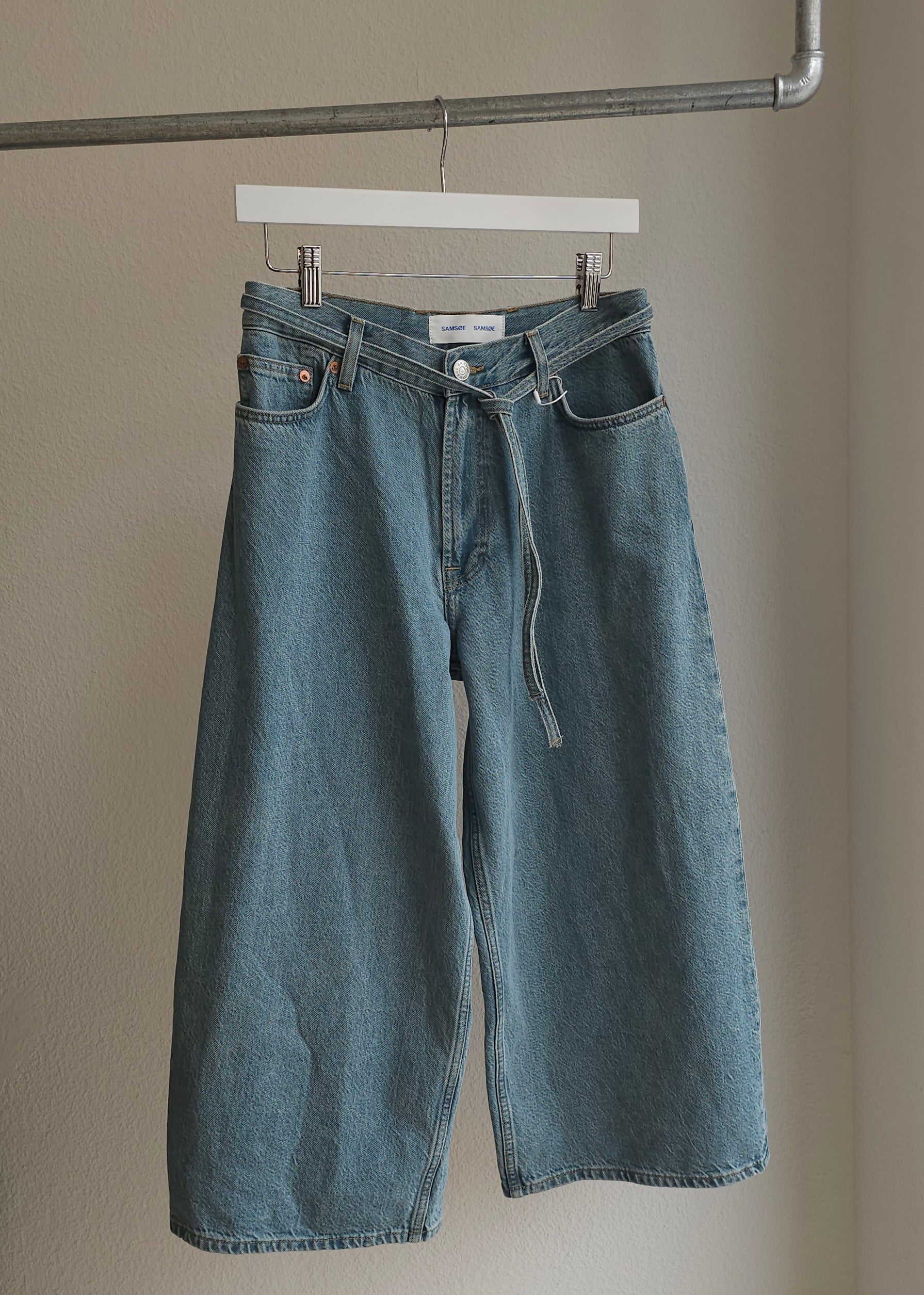 SAMSØE SAMSØE Culotte Jeans