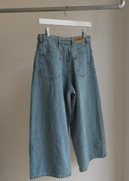 SAMSØE SAMSØE Culotte Jeans