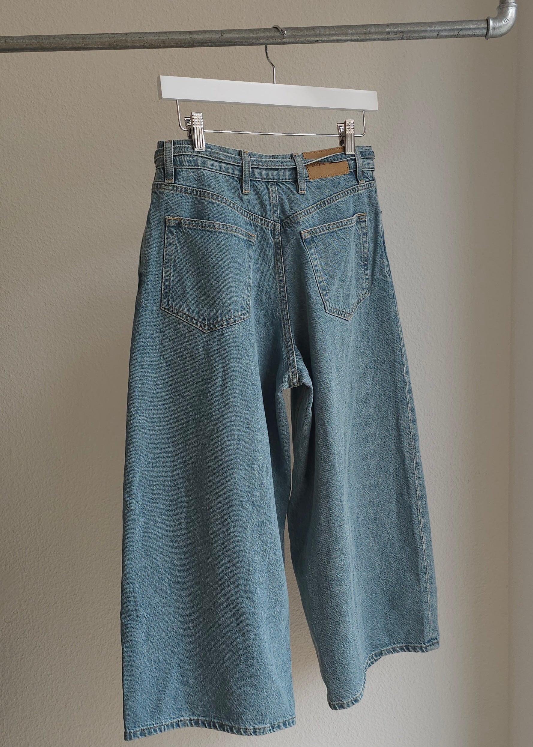 SAMSØE SAMSØE Culotte Jeans