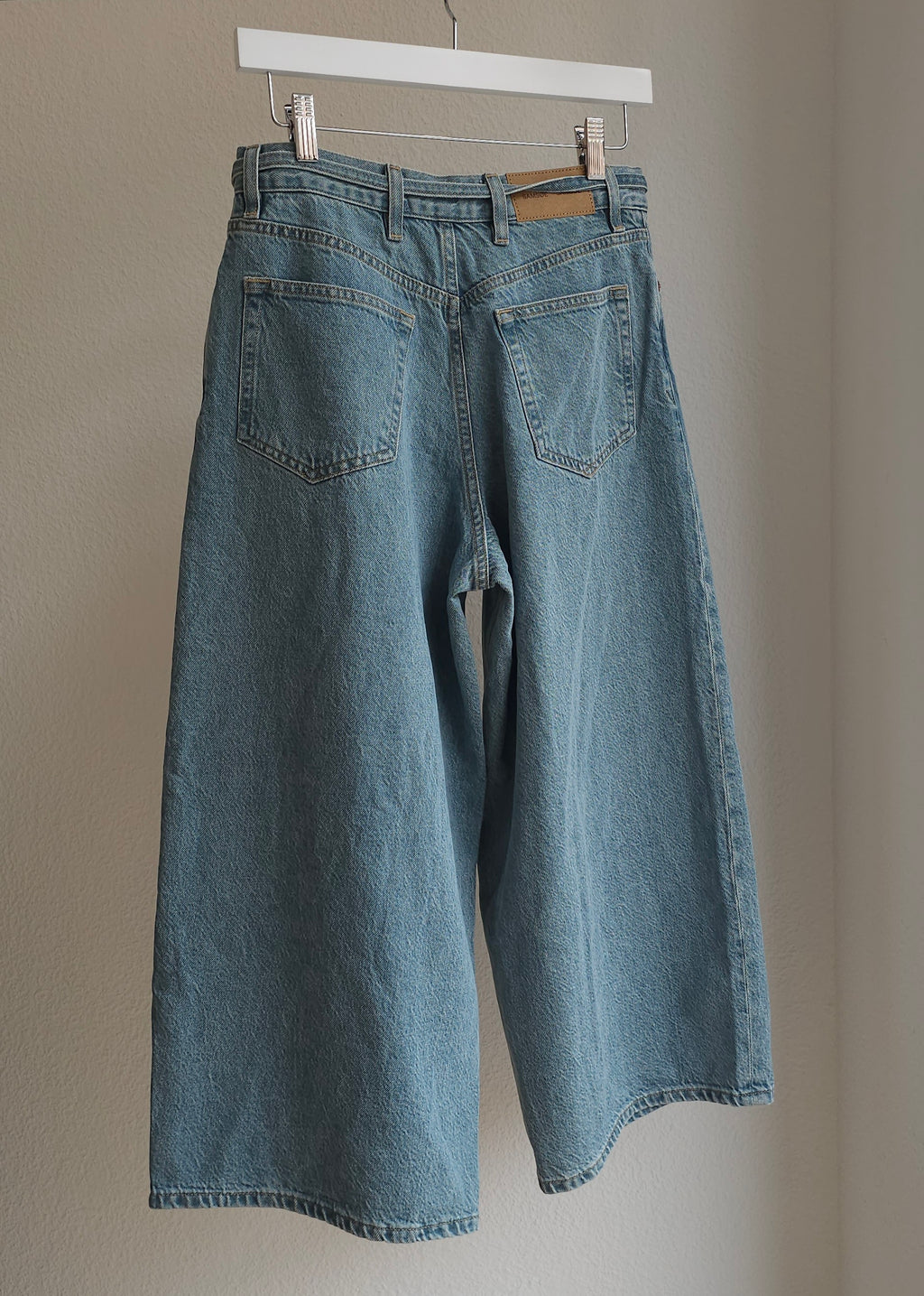 SAMSØE SAMSØE Culotte Jeans
