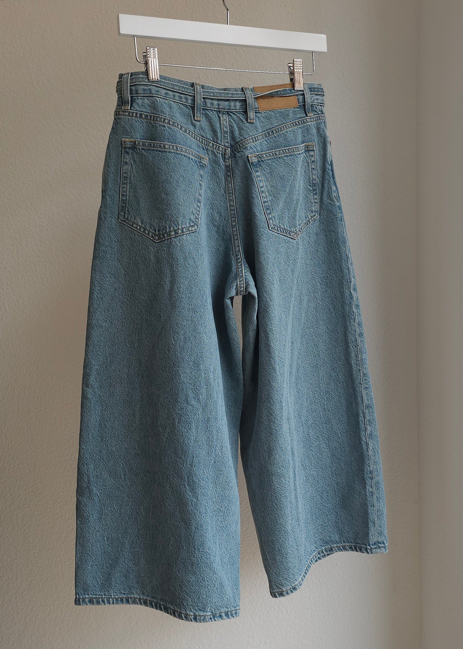 SAMSØE SAMSØE Culotte Jeans