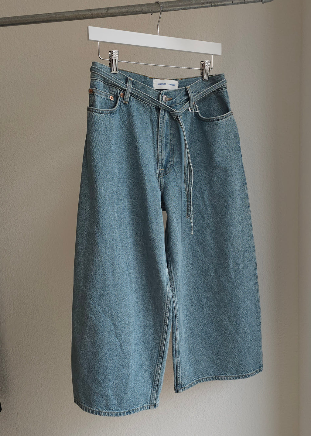 SAMSØE SAMSØE Culotte Jeans