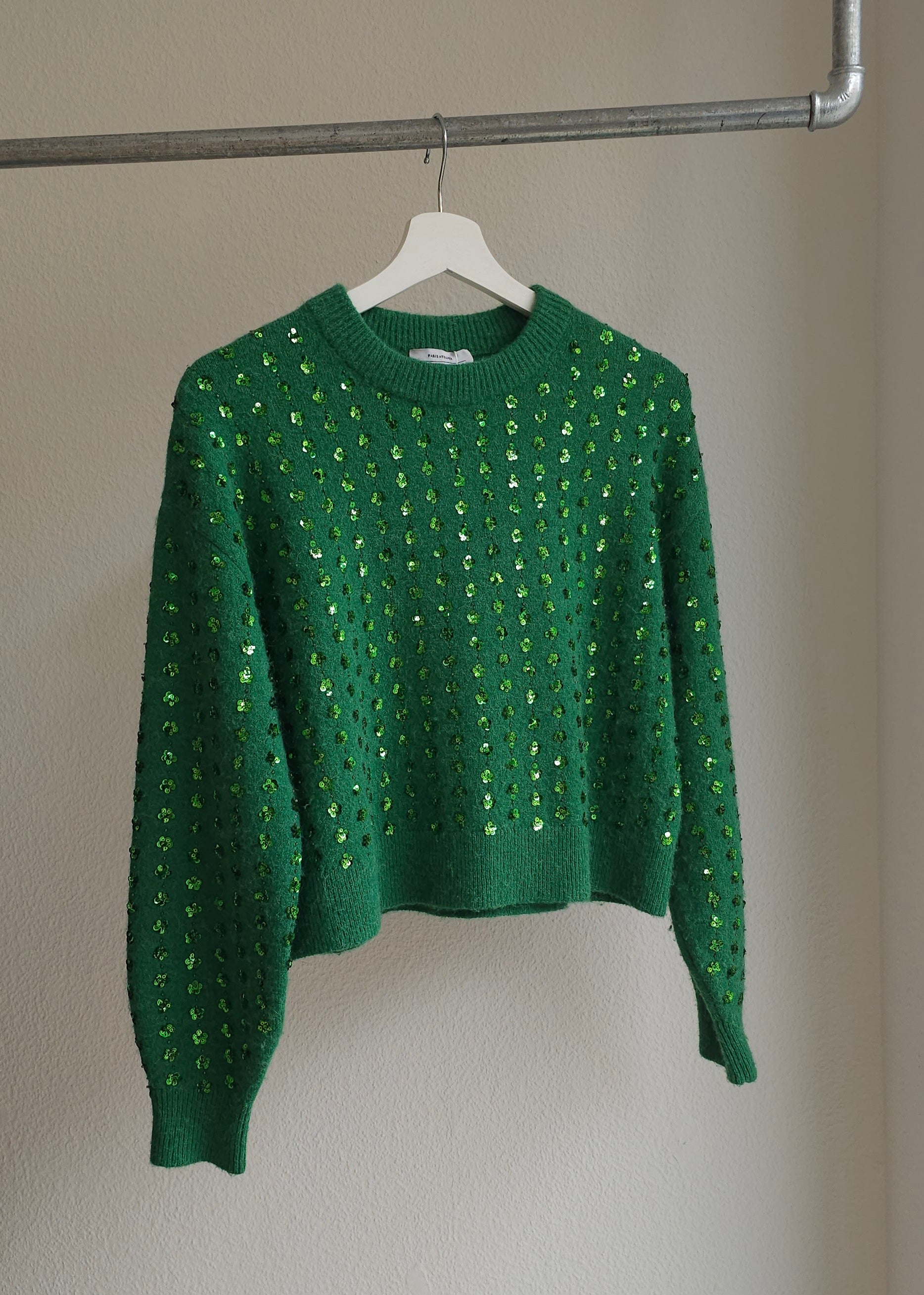 & OTHER STORIES Pullover